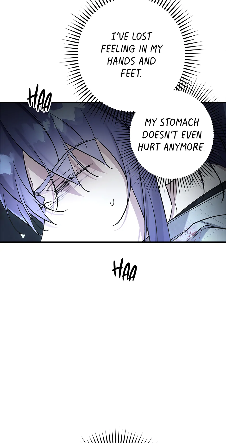 I Think My Friend’s Going to Become the Demon King (Mature) [Official] - 30. No Regrets manhwa
