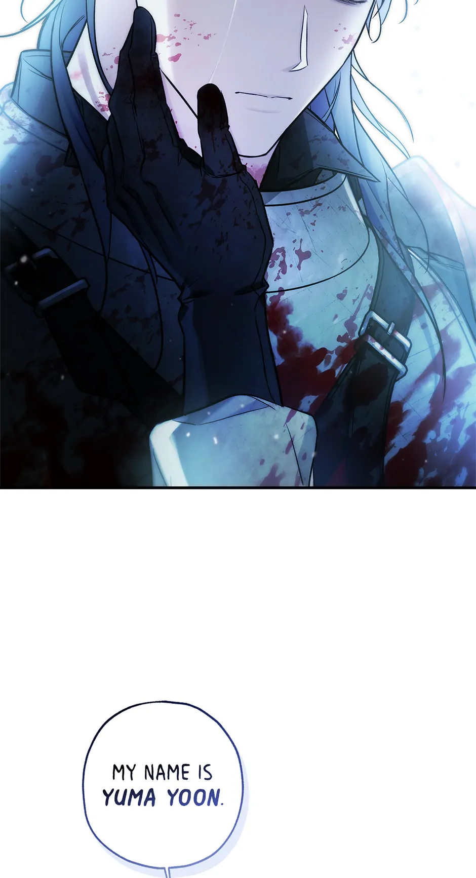 I Think My Friend’s Going to Become the Demon King (Mature) [Official] - 30. No Regrets manhwa