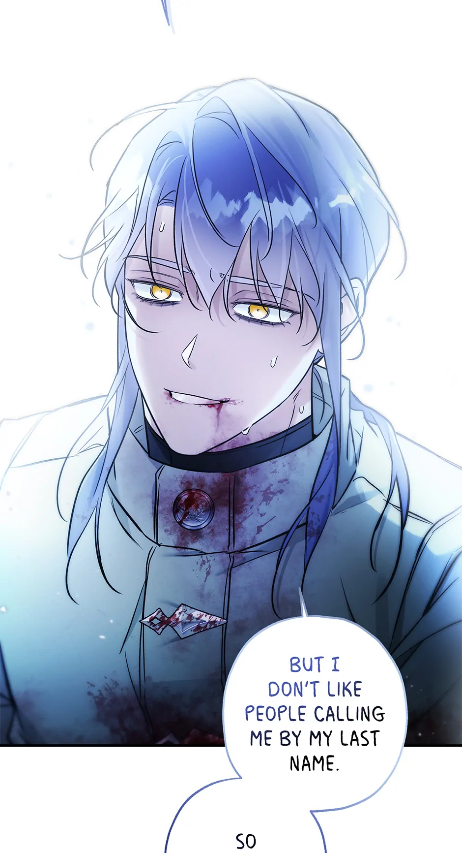 I Think My Friend’s Going to Become the Demon King (Mature) [Official] - 30. No Regrets manhwa