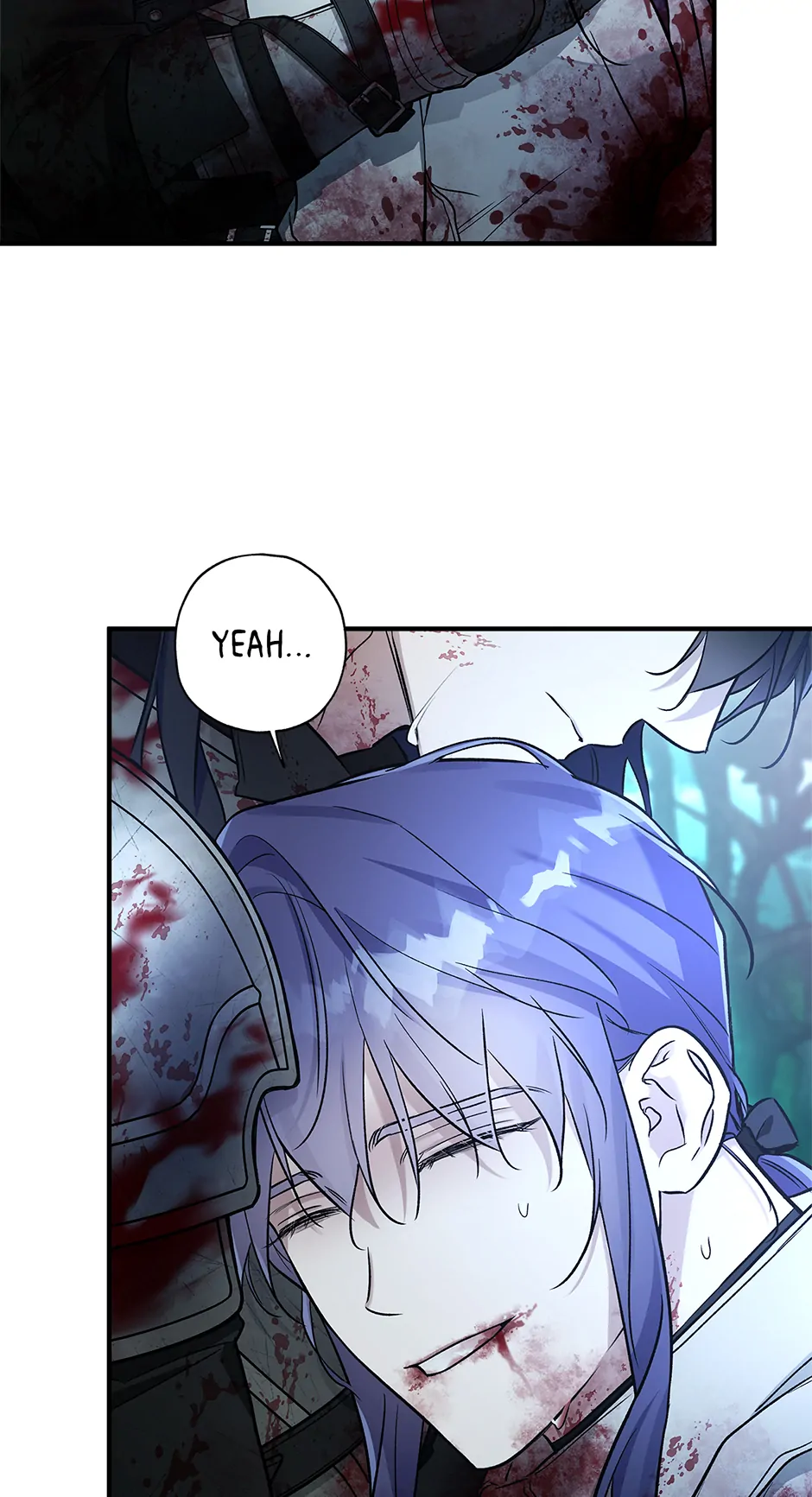 I Think My Friend’s Going to Become the Demon King (Mature) [Official] - 30. No Regrets manhwa