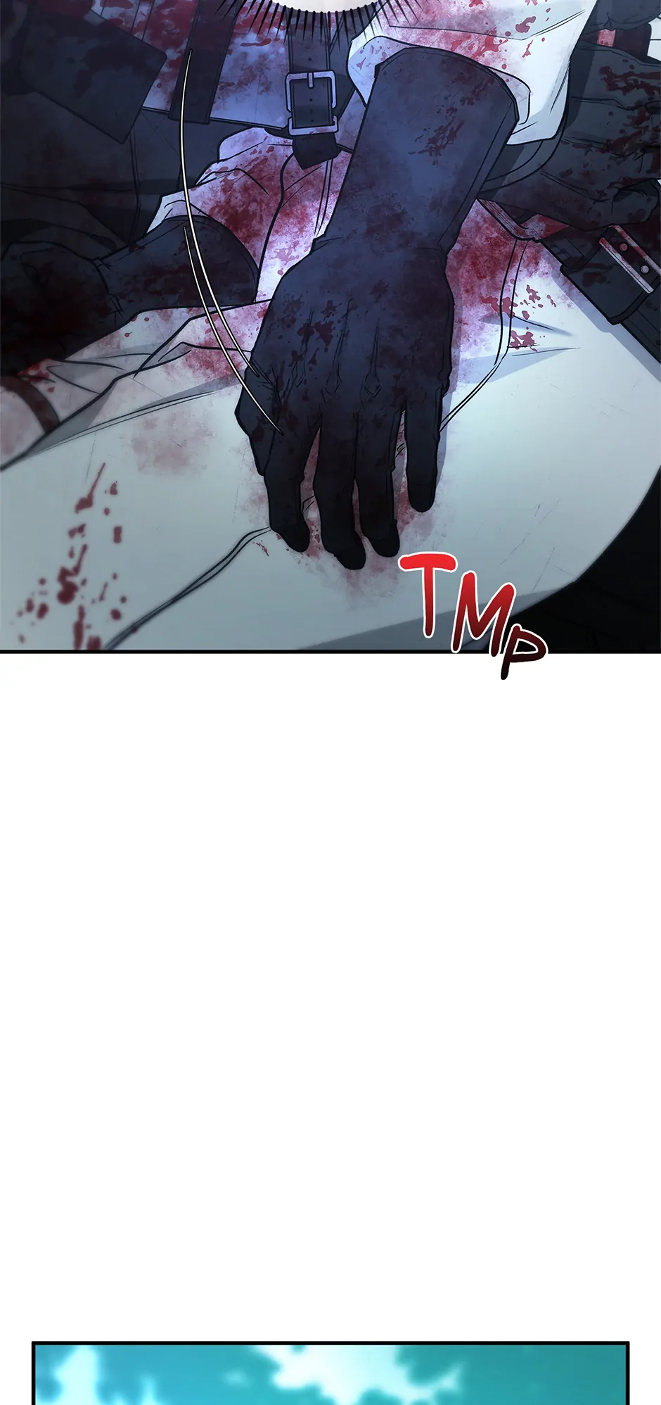I Think My Friend’s Going to Become the Demon King (Mature) [Official] - 30. No Regrets manhwa