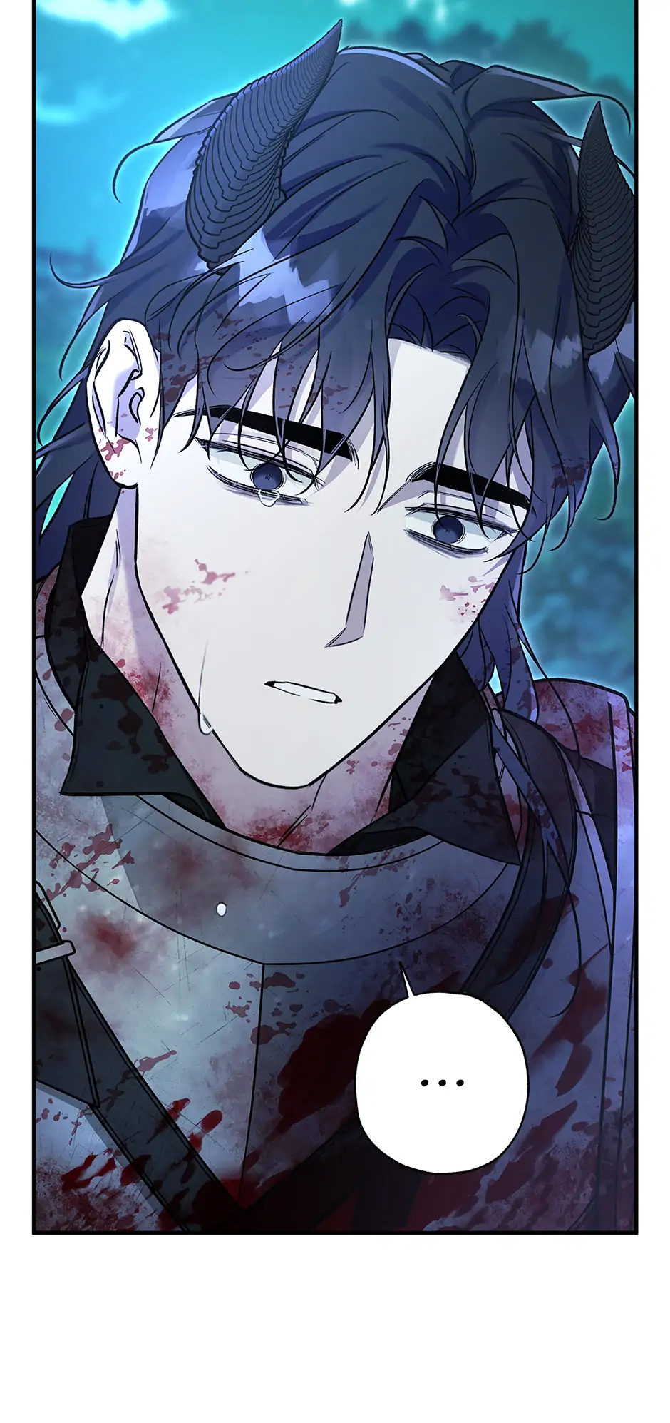 I Think My Friend’s Going to Become the Demon King (Mature) [Official] - 30. No Regrets manhwa