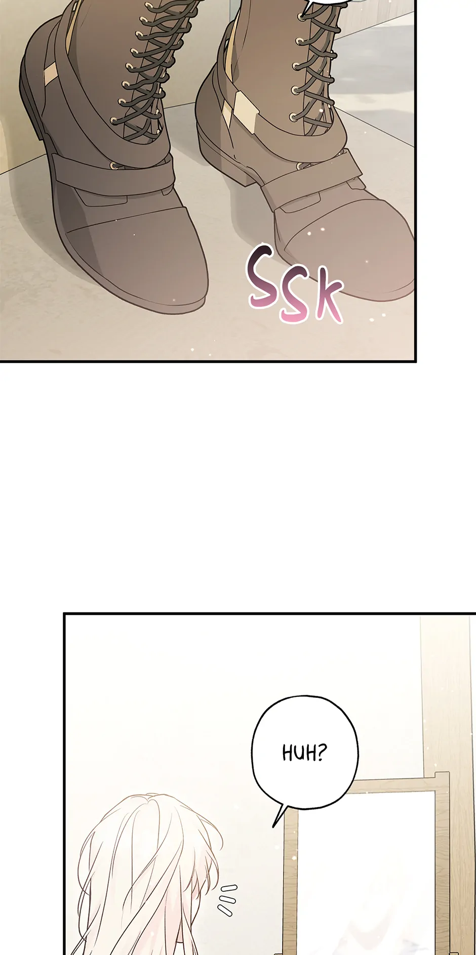 I Think My Friend’s Going to Become the Demon King (Mature) [Official] - 30. No Regrets manhwa