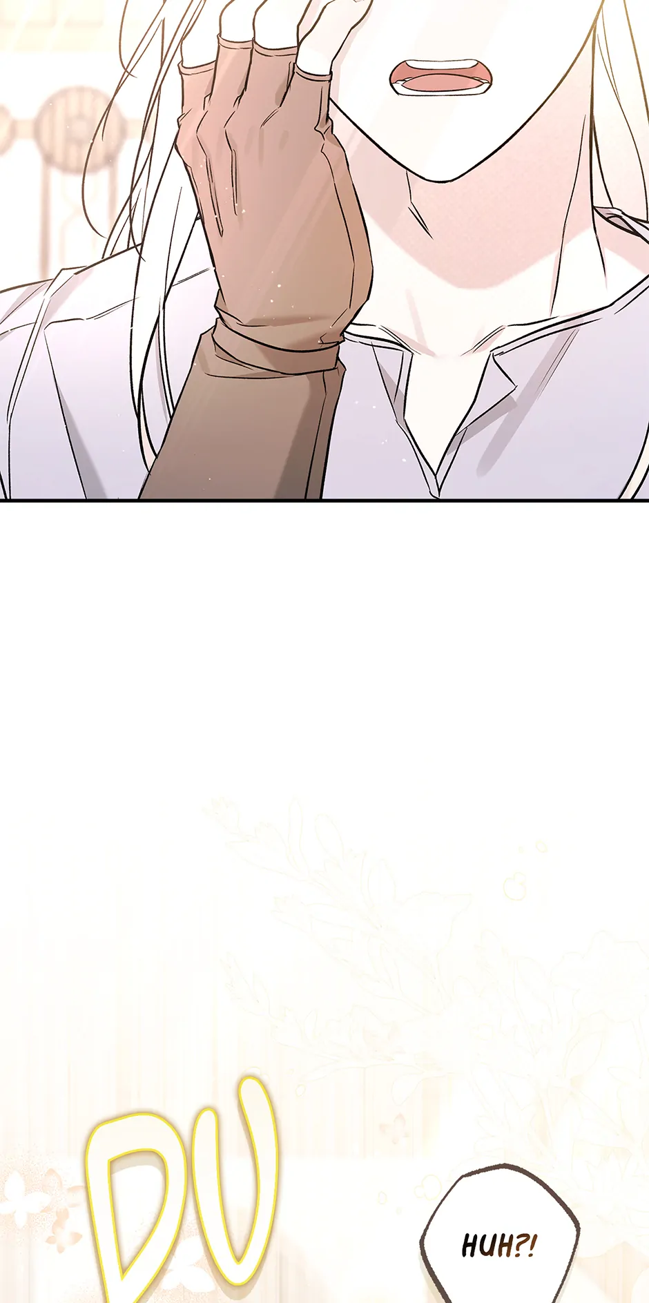 I Think My Friend’s Going to Become the Demon King (Mature) [Official] - 30. No Regrets manhwa