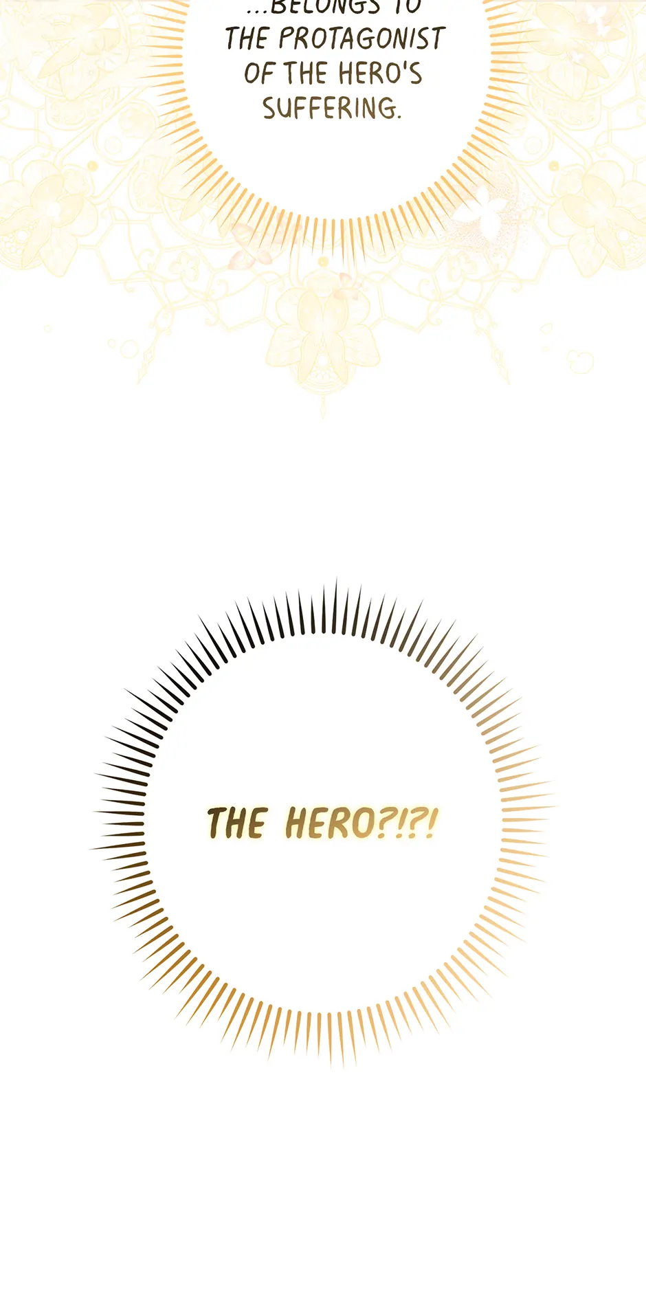 I Think My Friend’s Going to Become the Demon King (Mature) [Official] - 30. No Regrets manhwa
