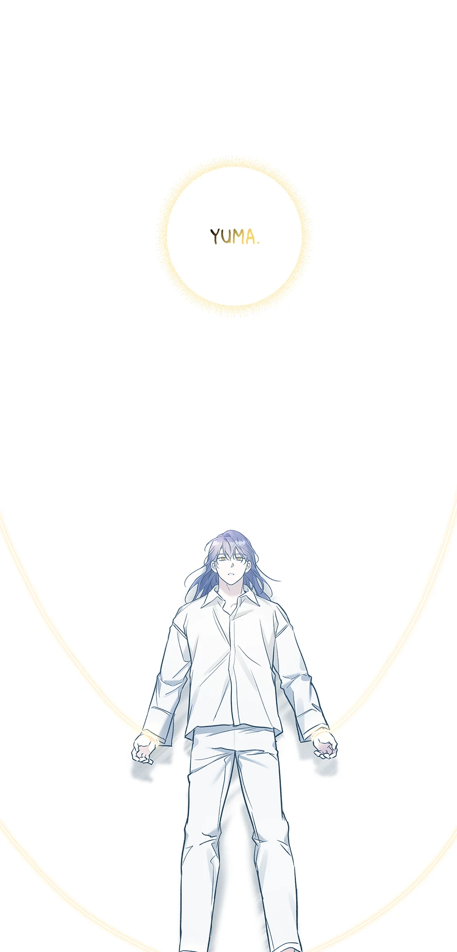 I Think My Friend’s Going to Become the Demon King (Mature) [Official] - 31. The Goddess's Blessing manhwa