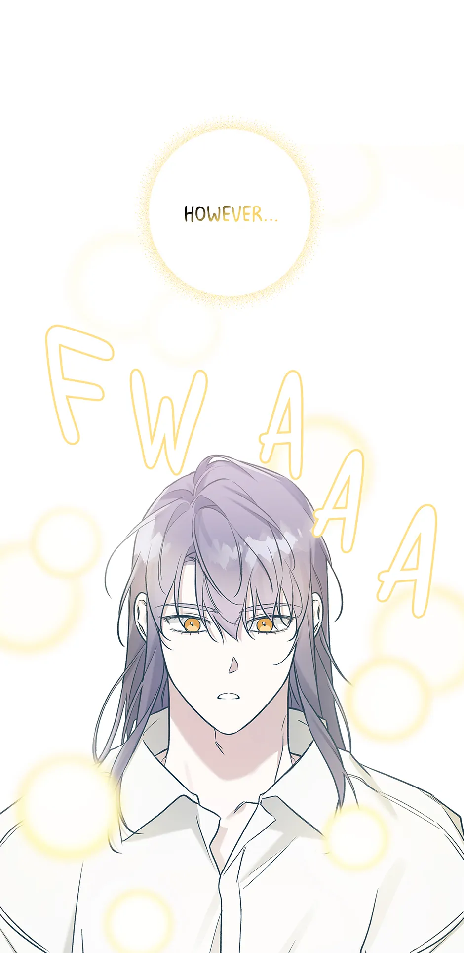 I Think My Friend’s Going to Become the Demon King (Mature) [Official] - 31. The Goddess's Blessing manhwa