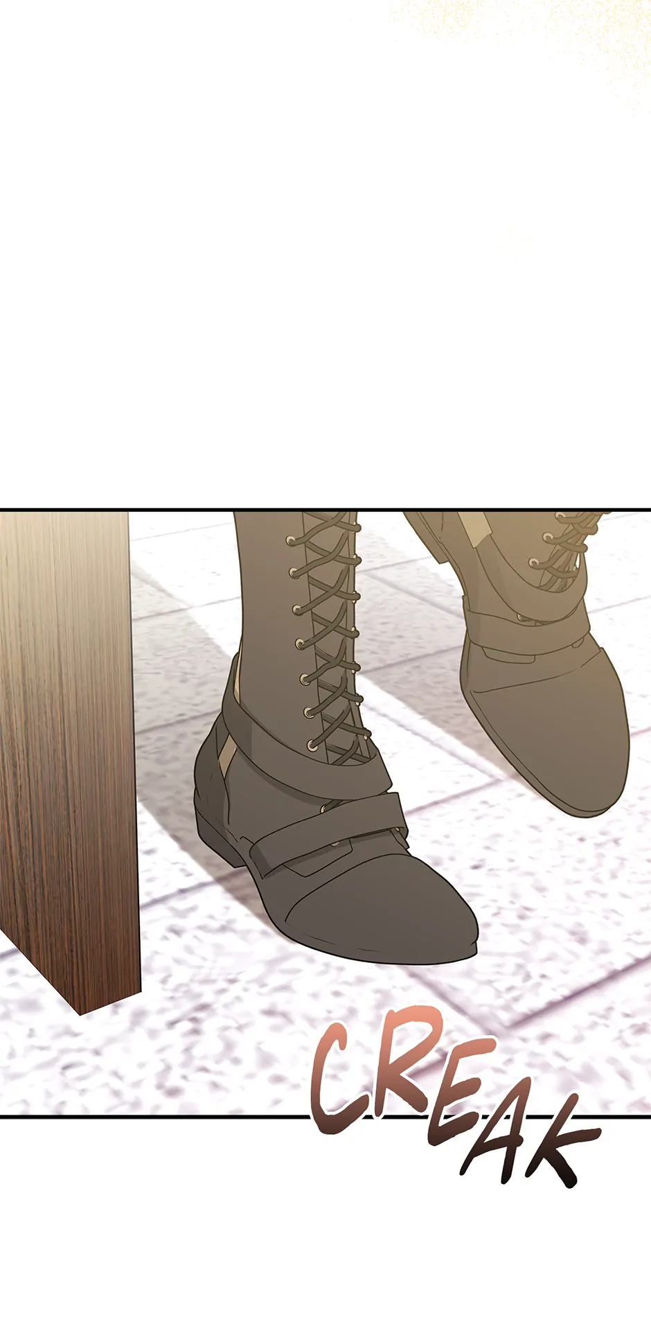 I Think My Friend’s Going to Become the Demon King (Mature) [Official] - 31. The Goddess's Blessing manhwa