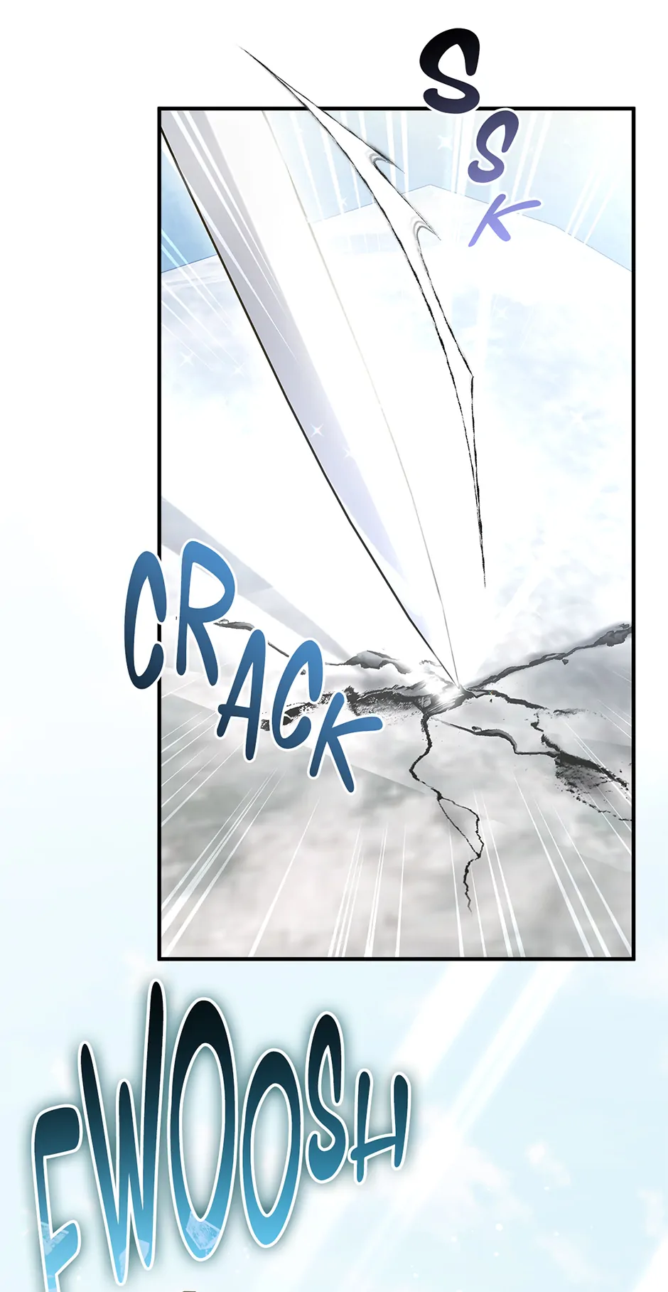 I Think My Friend’s Going to Become the Demon King (Mature) [Official] - 31. The Goddess's Blessing manhwa