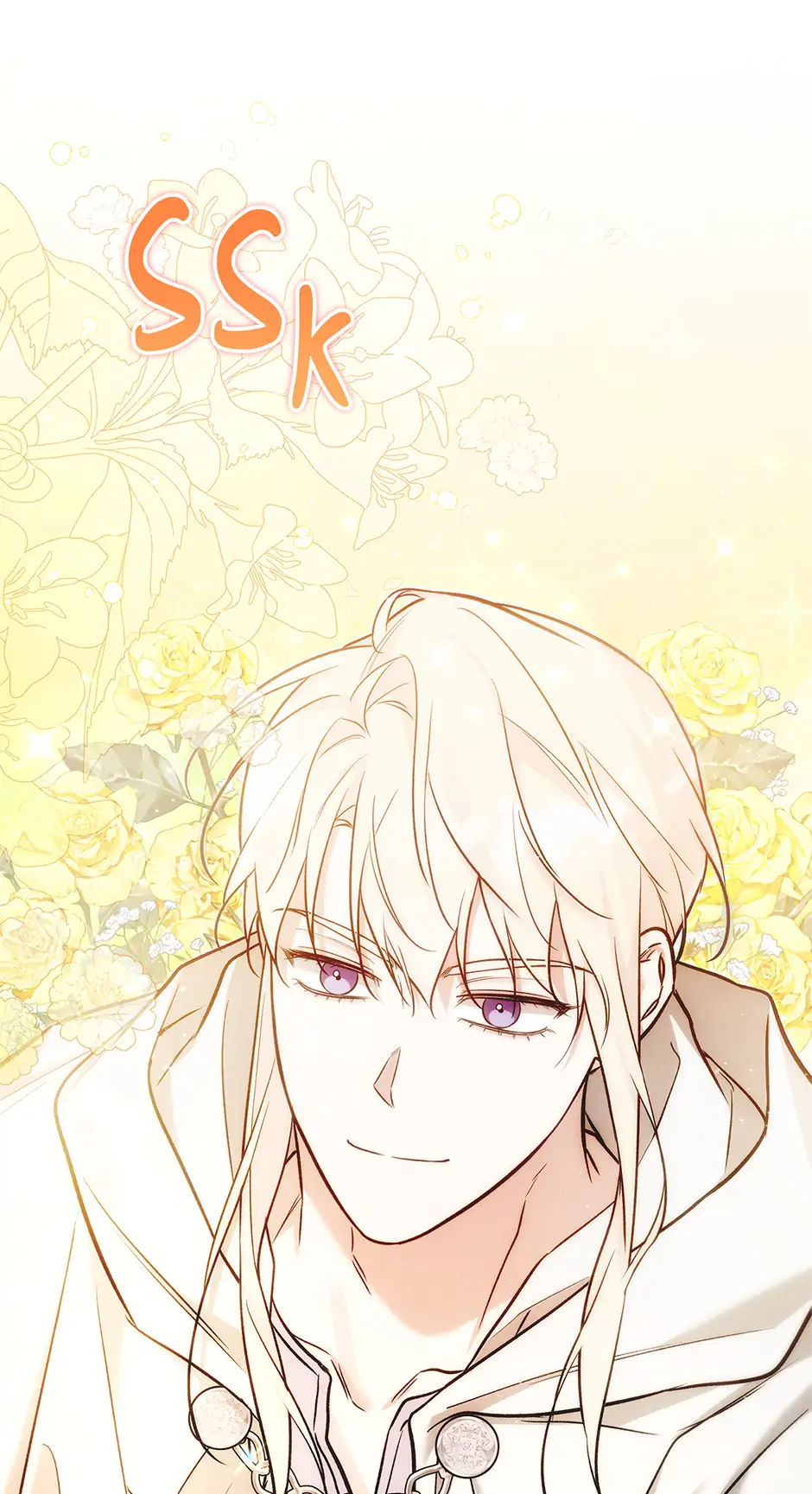 I Think My Friend’s Going to Become the Demon King (Mature) [Official] - 31. The Goddess's Blessing manhwa