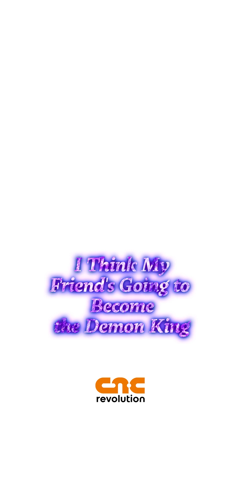 I Think My Friend’s Going to Become the Demon King (Mature) [Official] - 31. The Goddess's Blessing manhwa