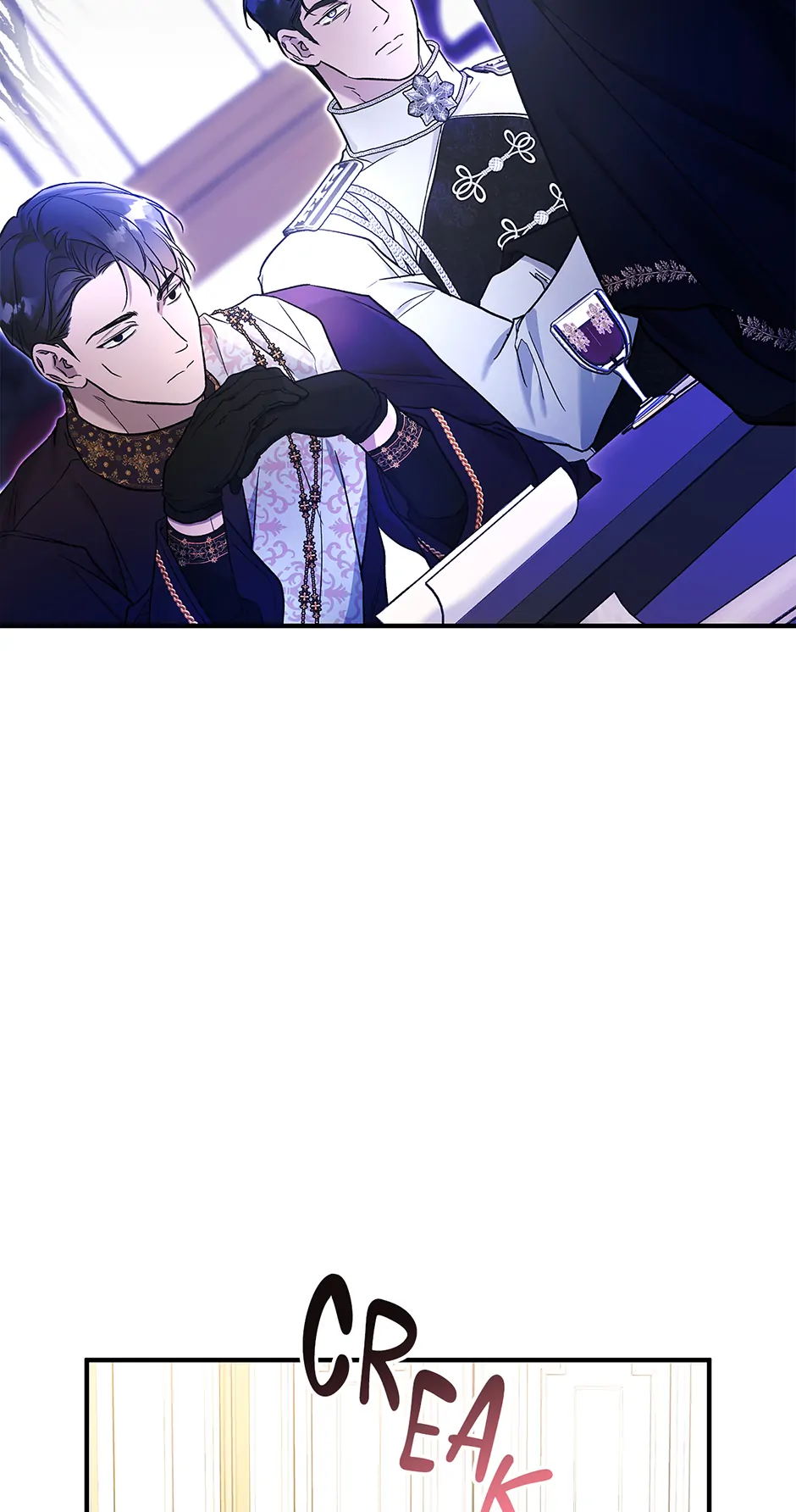 I Think My Friend’s Going to Become the Demon King (Mature) [Official] - 32. To the Demon Realm manhwa