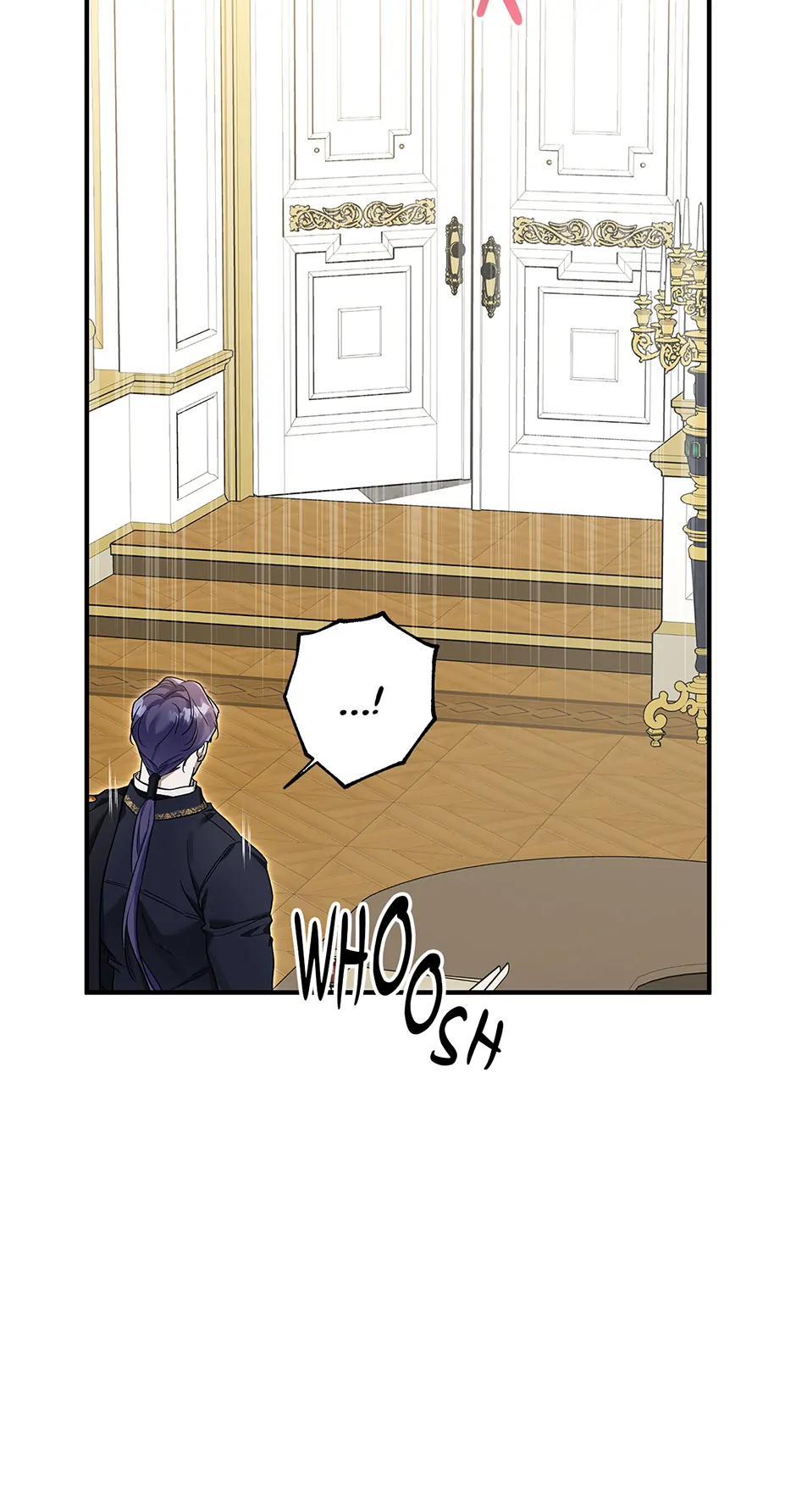 I Think My Friend’s Going to Become the Demon King (Mature) [Official] - 32. To the Demon Realm manhwa