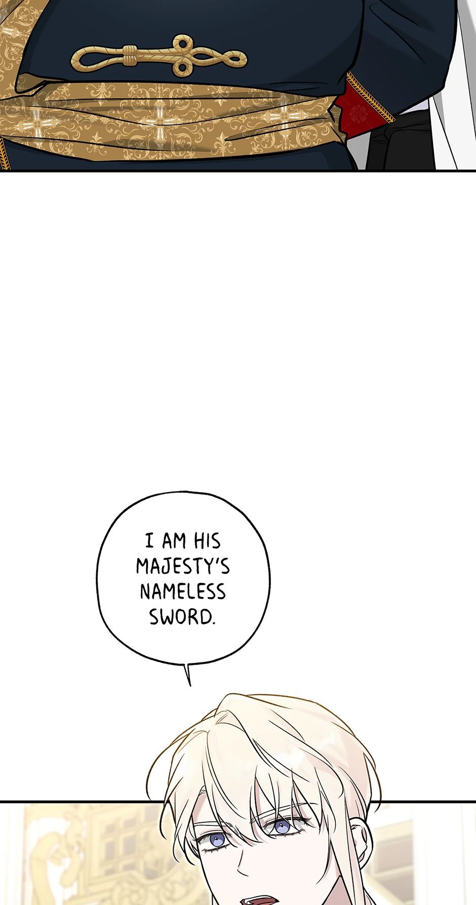 I Think My Friend’s Going to Become the Demon King (Mature) [Official] - 32. To the Demon Realm manhwa