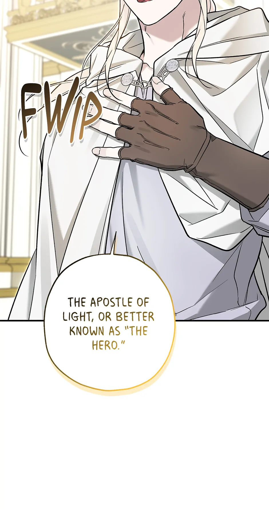 I Think My Friend’s Going to Become the Demon King (Mature) [Official] - 32. To the Demon Realm manhwa