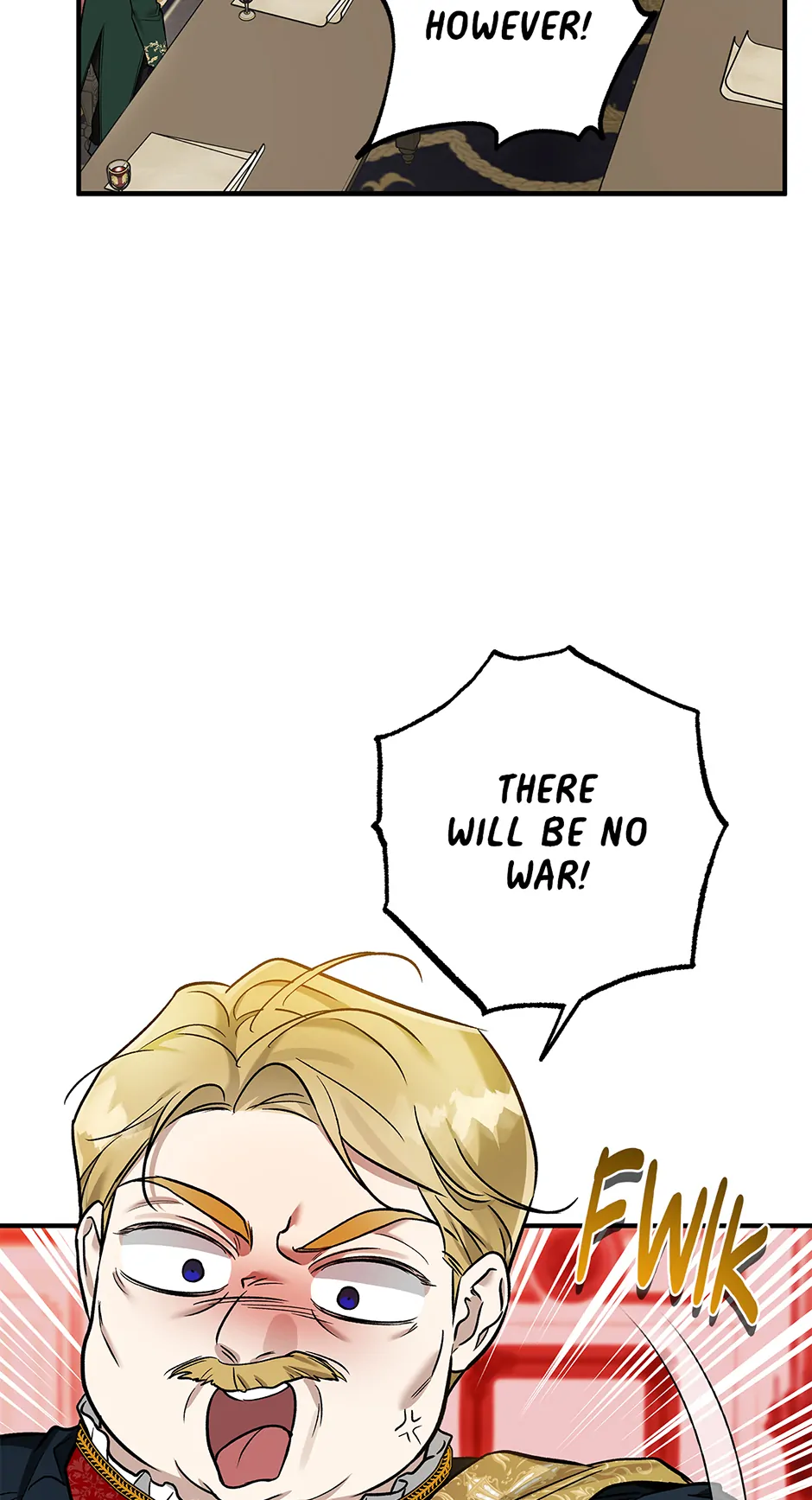 I Think My Friend’s Going to Become the Demon King (Mature) [Official] - 32. To the Demon Realm manhwa