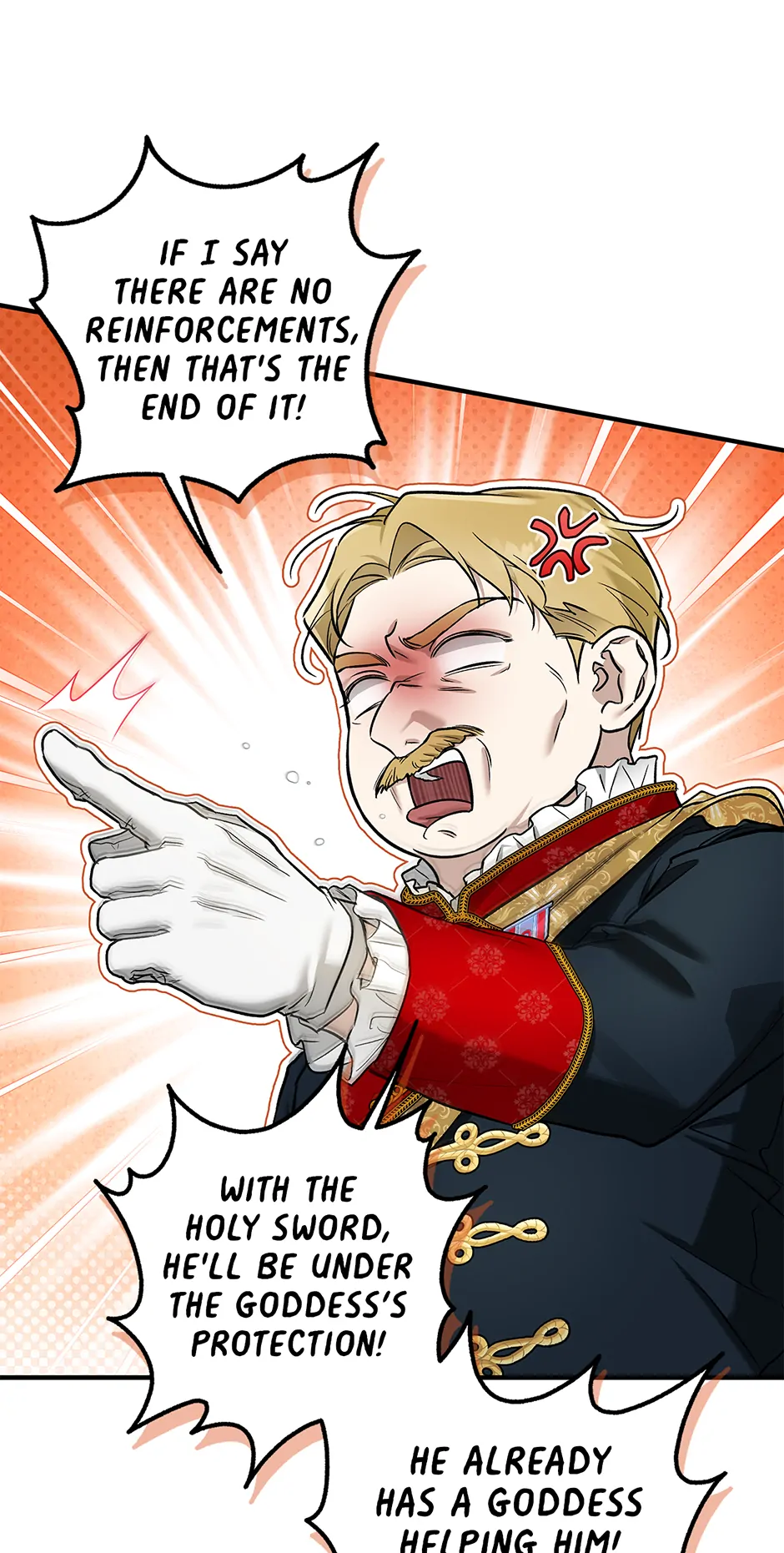 I Think My Friend’s Going to Become the Demon King (Mature) [Official] - 32. To the Demon Realm manhwa