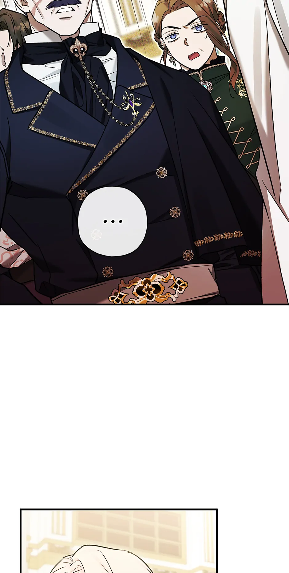 I Think My Friend’s Going to Become the Demon King (Mature) [Official] - 32. To the Demon Realm manhwa