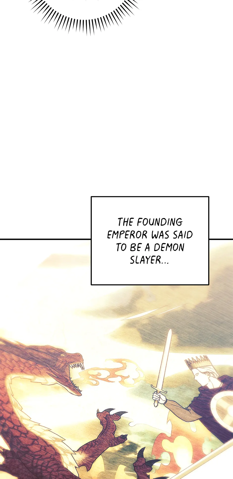 I Think My Friend’s Going to Become the Demon King (Mature) [Official] - 32. To the Demon Realm manhwa
