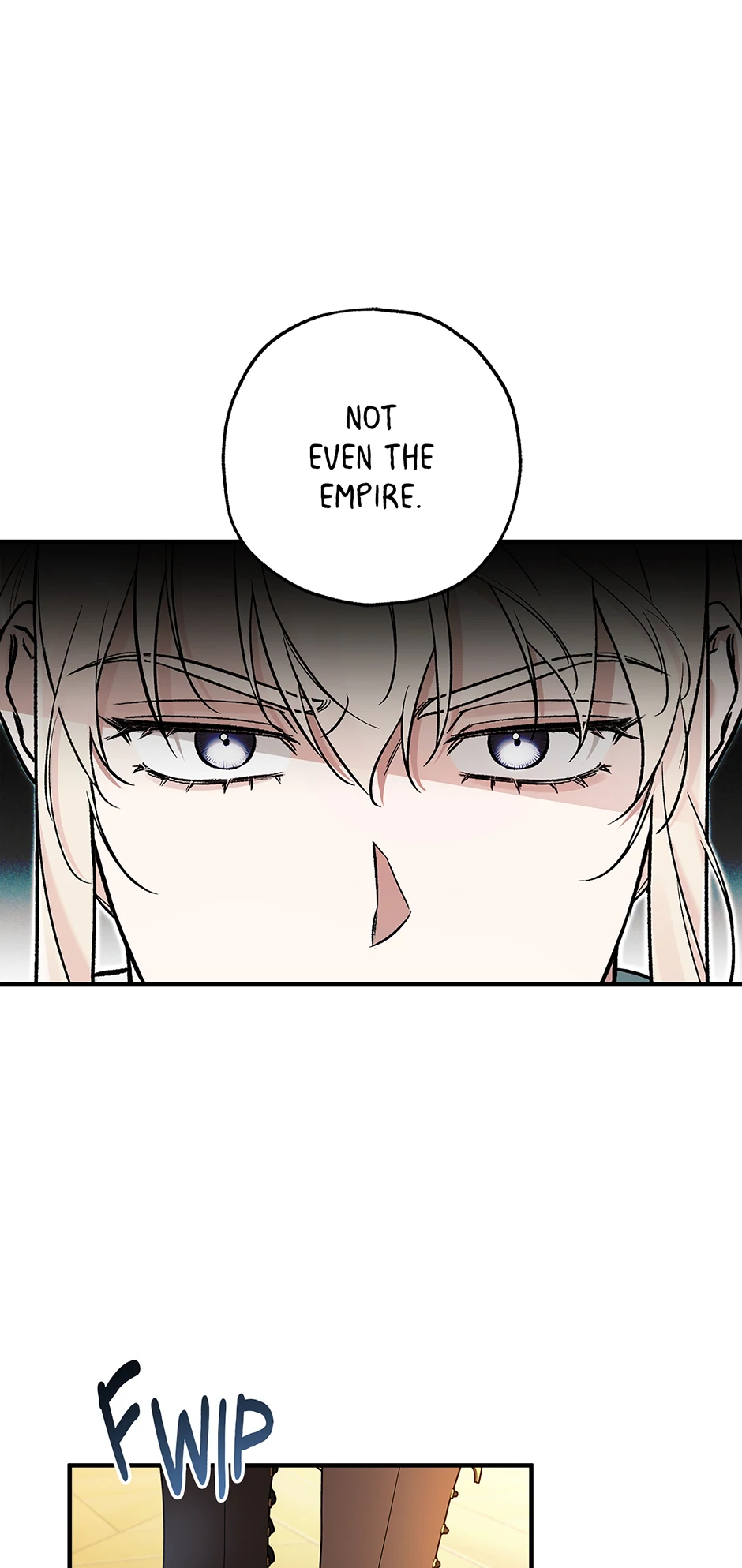 I Think My Friend’s Going to Become the Demon King (Mature) [Official] - 32. To the Demon Realm manhwa
