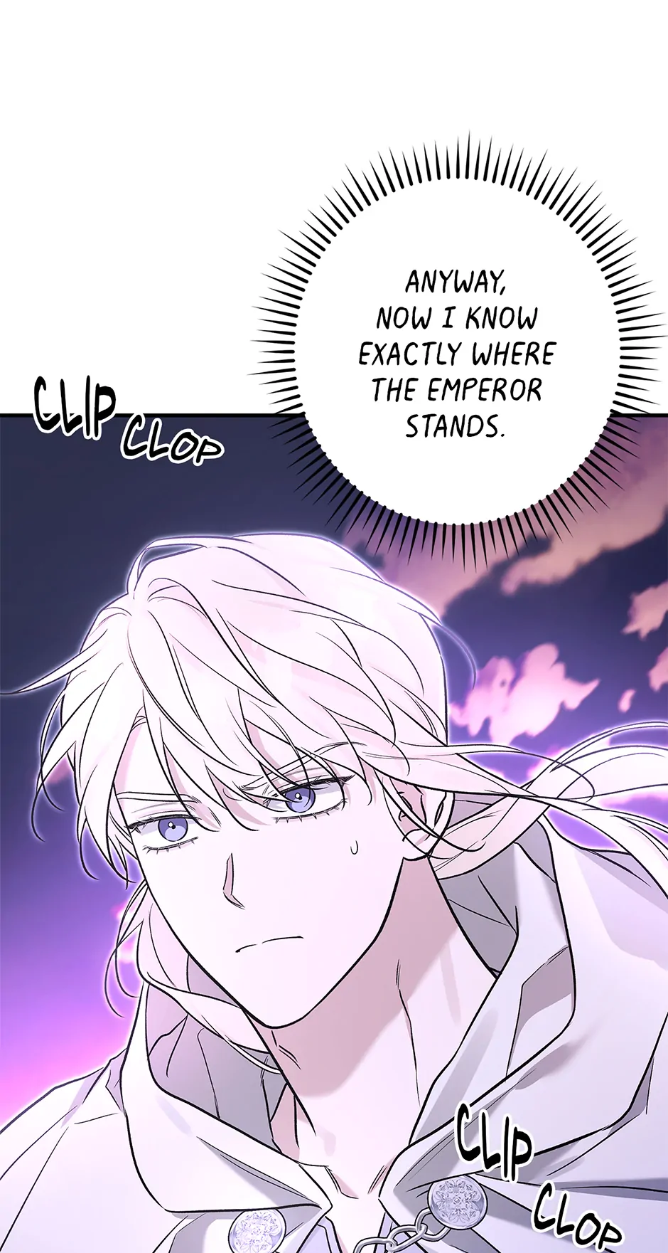I Think My Friend’s Going to Become the Demon King (Mature) [Official] - 32. To the Demon Realm manhwa