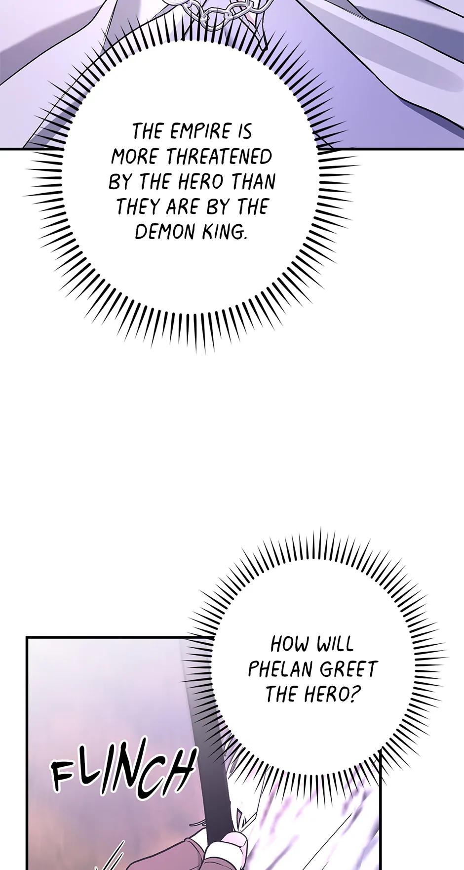 I Think My Friend’s Going to Become the Demon King (Mature) [Official] - 32. To the Demon Realm manhwa