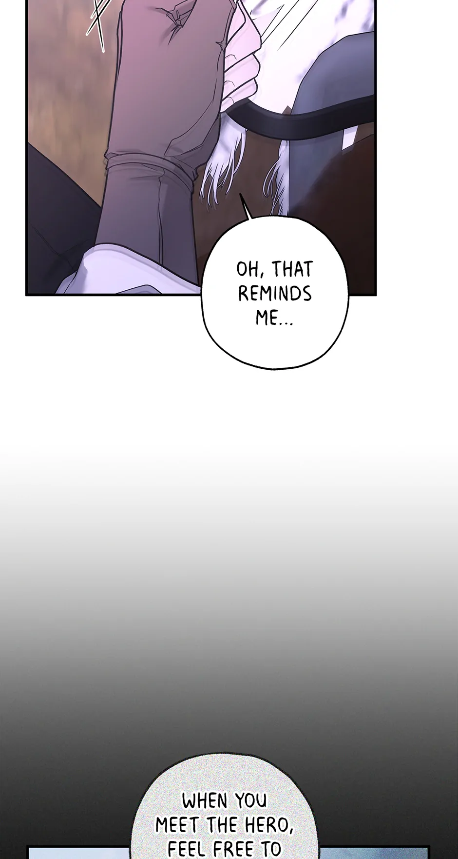 I Think My Friend’s Going to Become the Demon King (Mature) [Official] - 32. To the Demon Realm manhwa