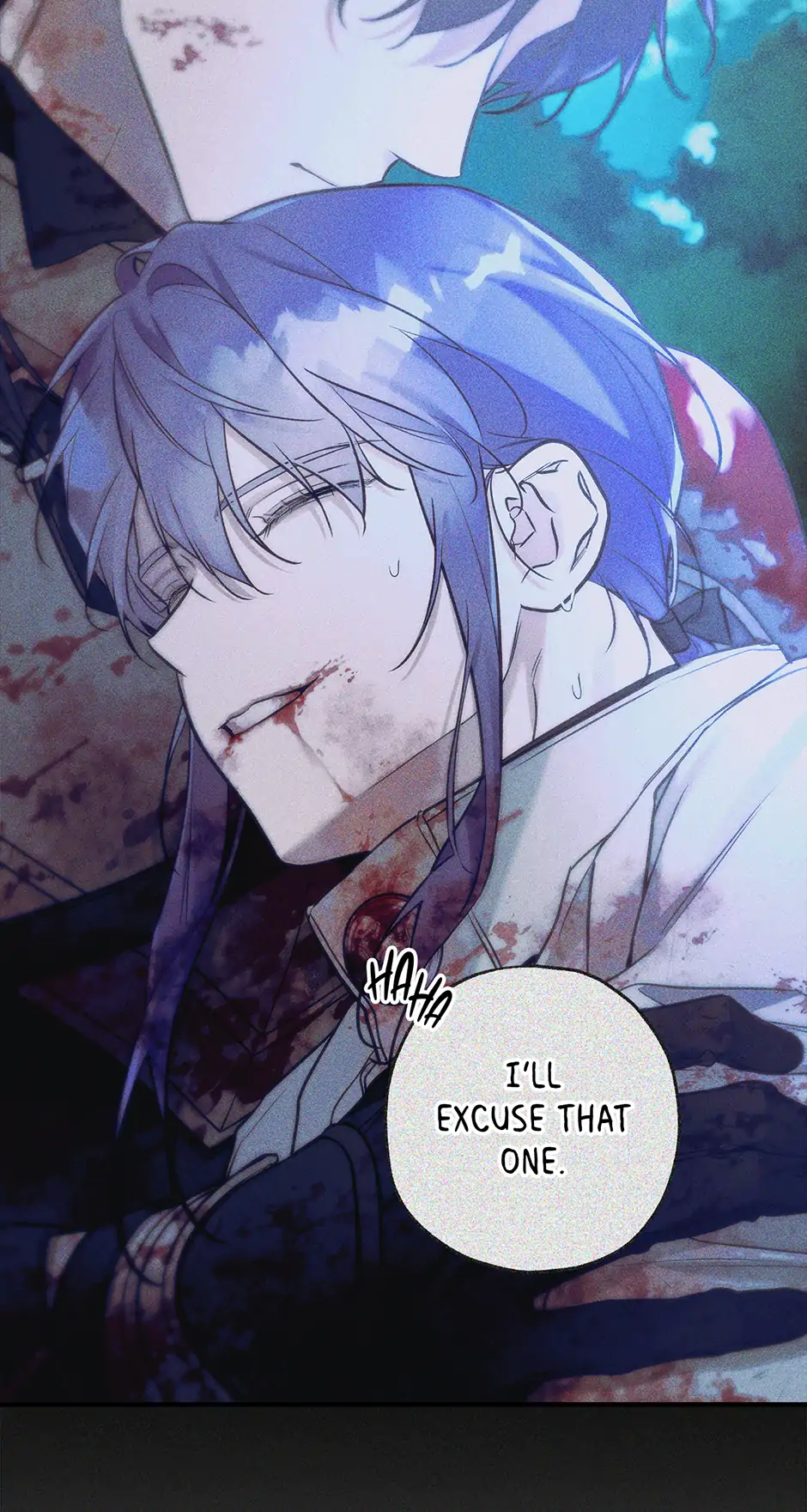 I Think My Friend’s Going to Become the Demon King (Mature) [Official] - 32. To the Demon Realm manhwa