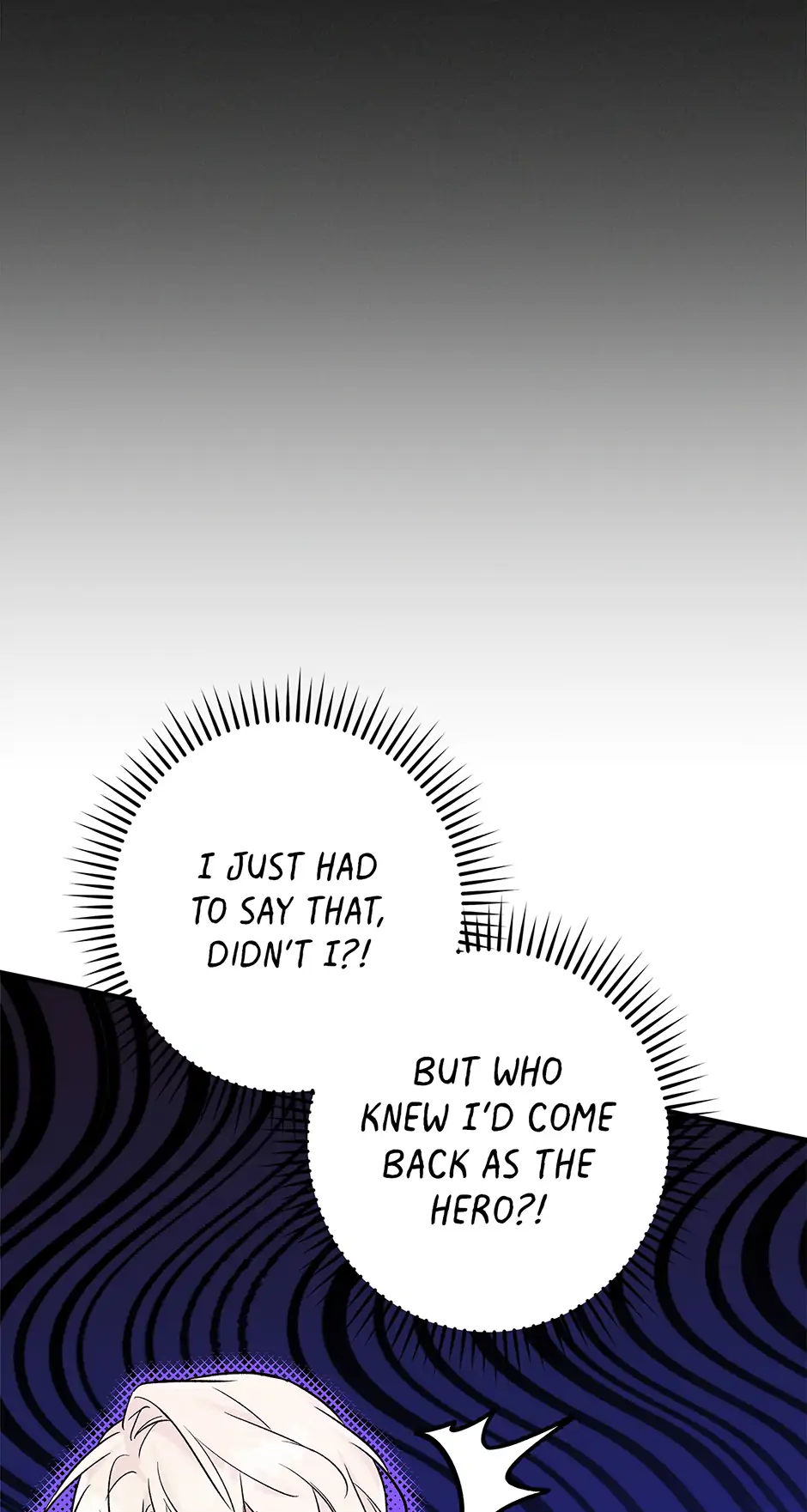 I Think My Friend’s Going to Become the Demon King (Mature) [Official] - 32. To the Demon Realm manhwa