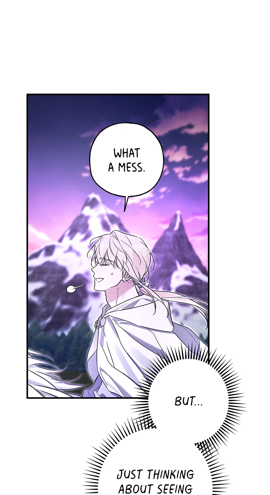 I Think My Friend’s Going to Become the Demon King (Mature) [Official] - 32. To the Demon Realm manhwa