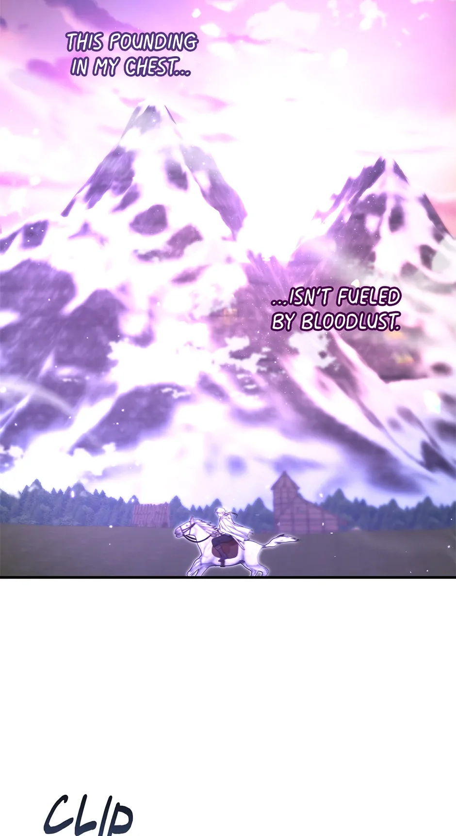I Think My Friend’s Going to Become the Demon King (Mature) [Official] - 32. To the Demon Realm manhwa