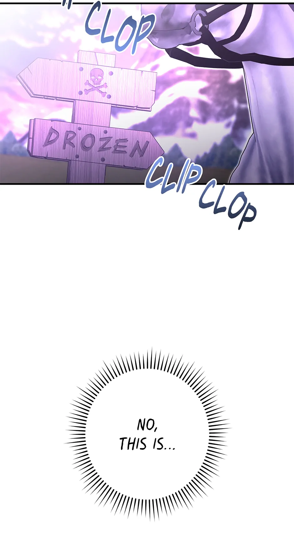 I Think My Friend’s Going to Become the Demon King (Mature) [Official] - 32. To the Demon Realm manhwa