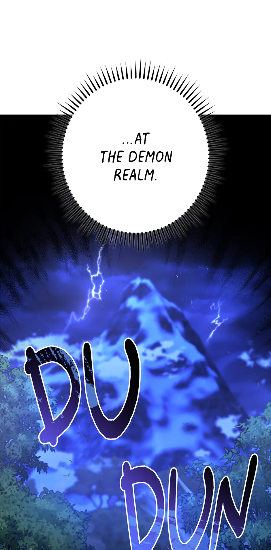 I Think My Friend’s Going to Become the Demon King (Mature) [Official] - 32. To the Demon Realm manhwa