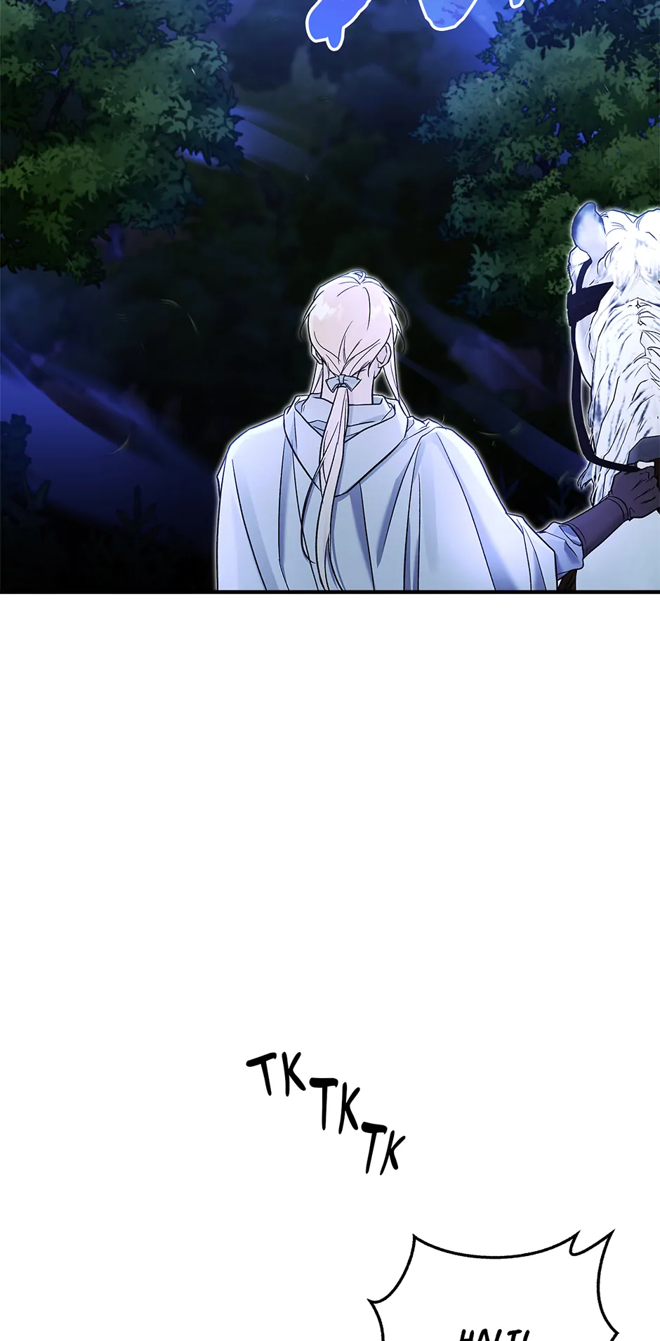 I Think My Friend’s Going to Become the Demon King (Mature) [Official] - 32. To the Demon Realm manhwa