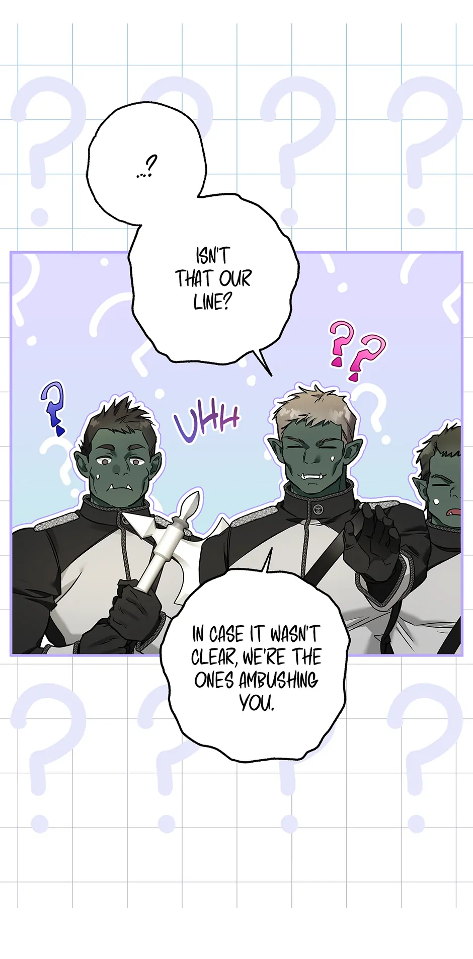 I Think My Friend’s Going to Become the Demon King (Mature) [Official] - 32. To the Demon Realm manhwa