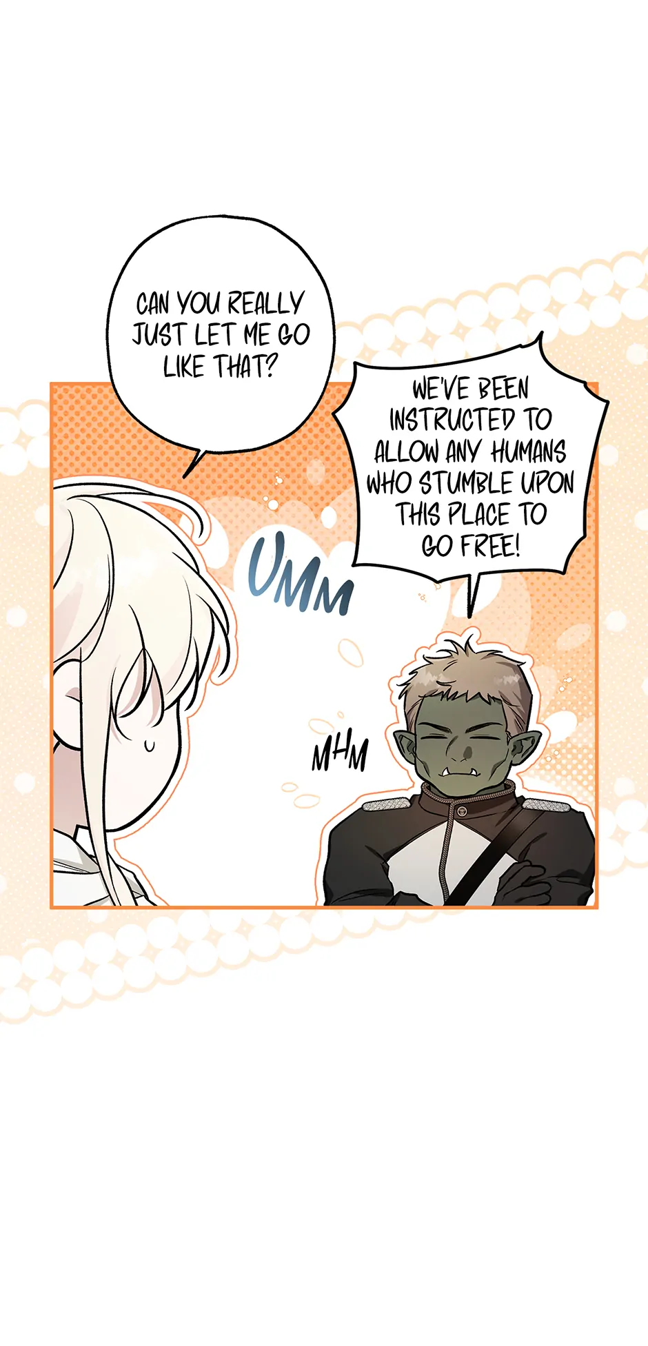 I Think My Friend’s Going to Become the Demon King (Mature) [Official] - 32. To the Demon Realm manhwa
