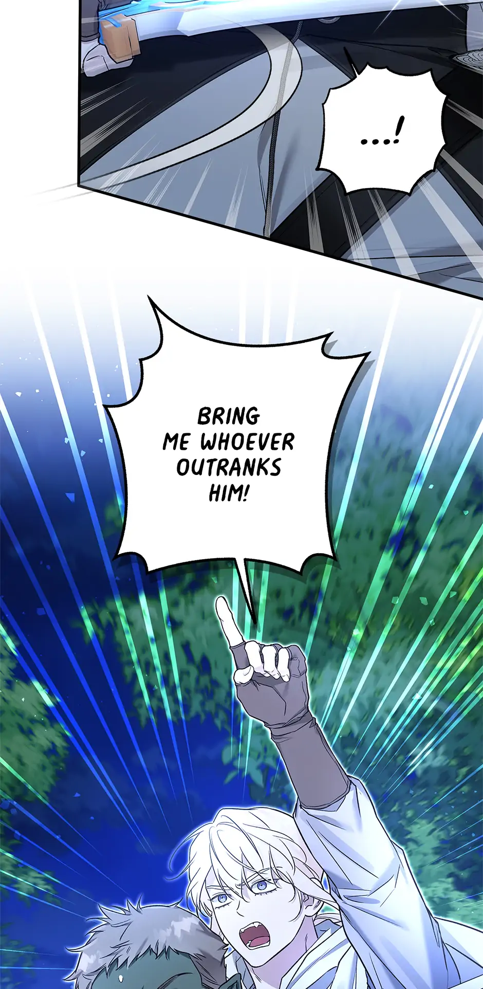 I Think My Friend’s Going to Become the Demon King (Mature) [Official] - 32. To the Demon Realm manhwa