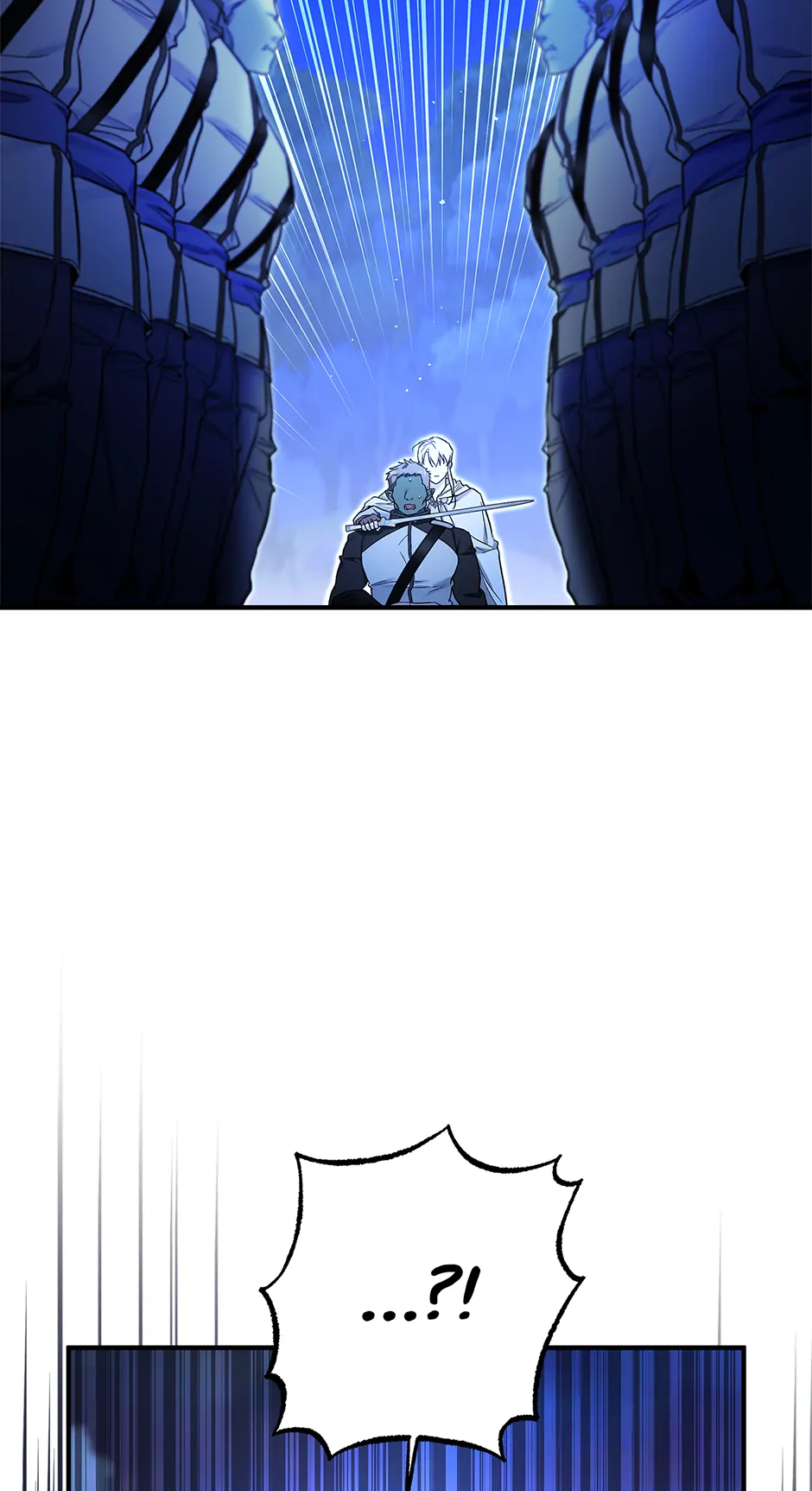 I Think My Friend’s Going to Become the Demon King (Mature) [Official] - 32. To the Demon Realm manhwa