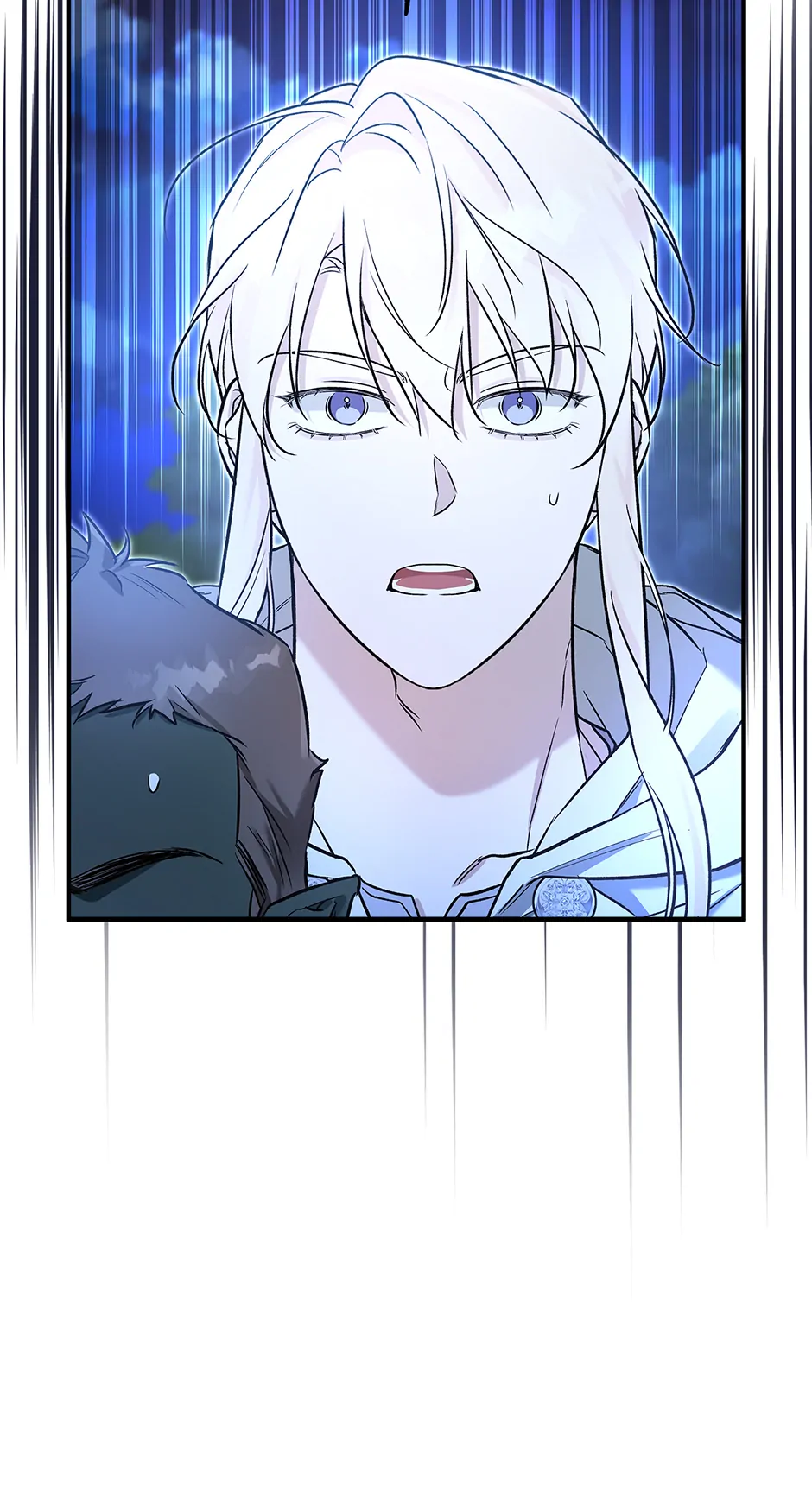I Think My Friend’s Going to Become the Demon King (Mature) [Official] - 32. To the Demon Realm manhwa