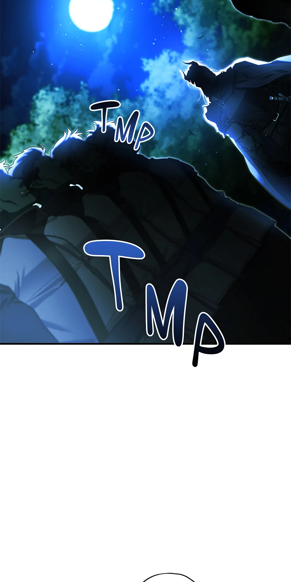 I Think My Friend’s Going to Become the Demon King (Mature) [Official] - 32. To the Demon Realm manhwa