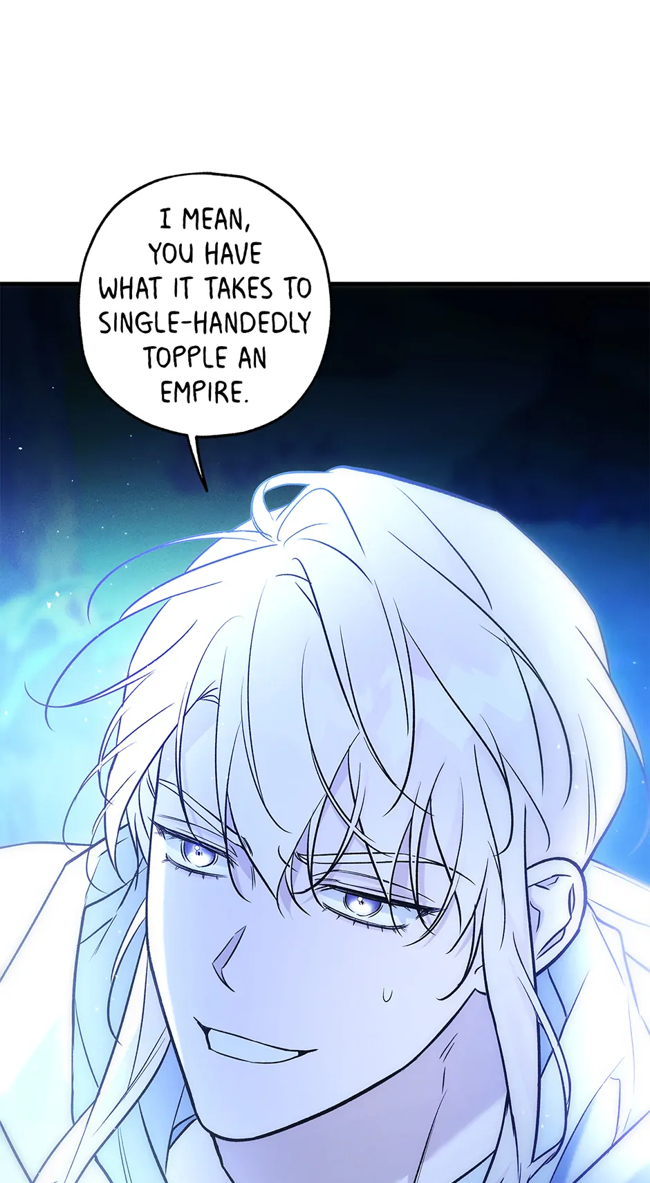 I Think My Friend’s Going to Become the Demon King (Mature) [Official] - 32. To the Demon Realm manhwa
