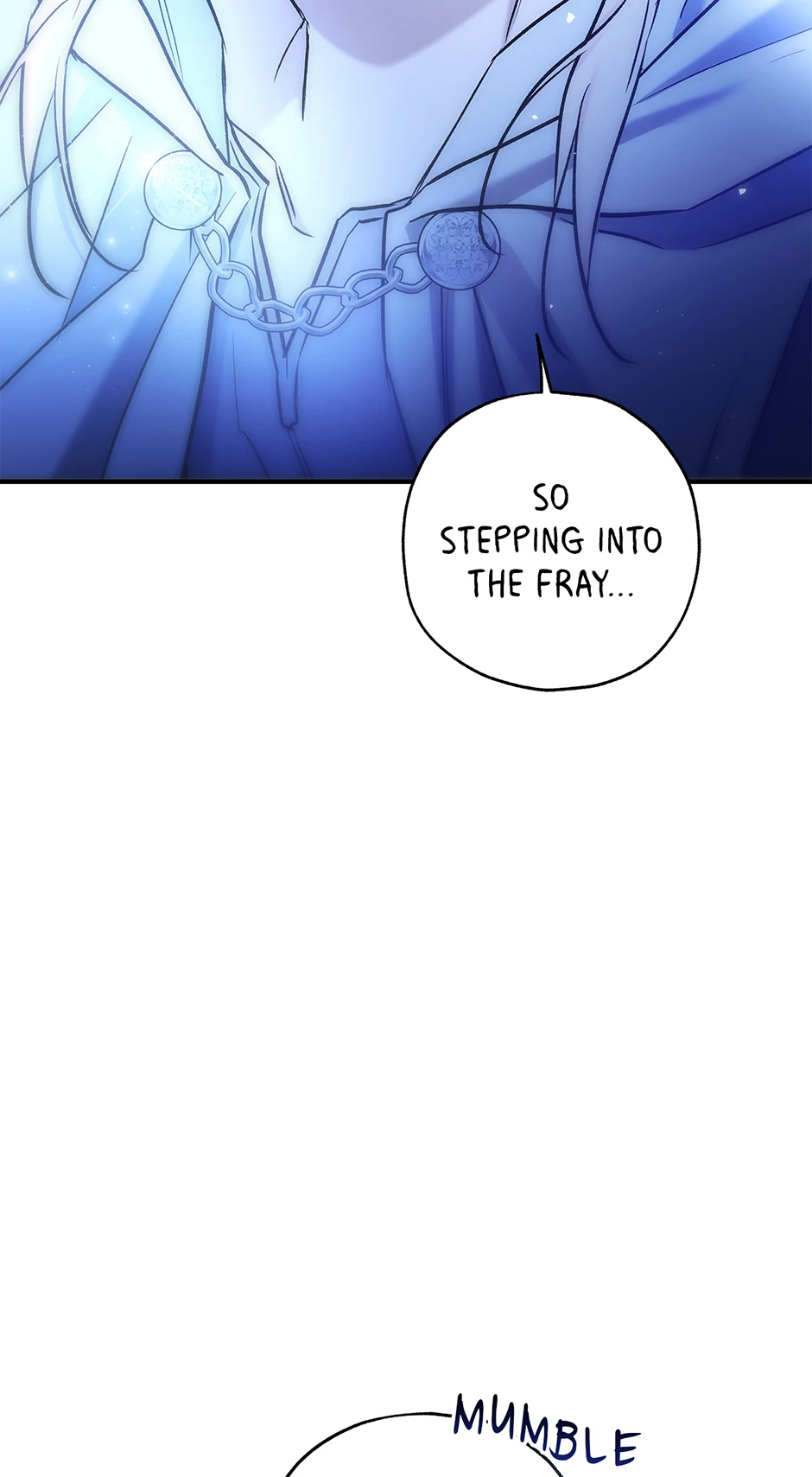 I Think My Friend’s Going to Become the Demon King (Mature) [Official] - 32. To the Demon Realm manhwa