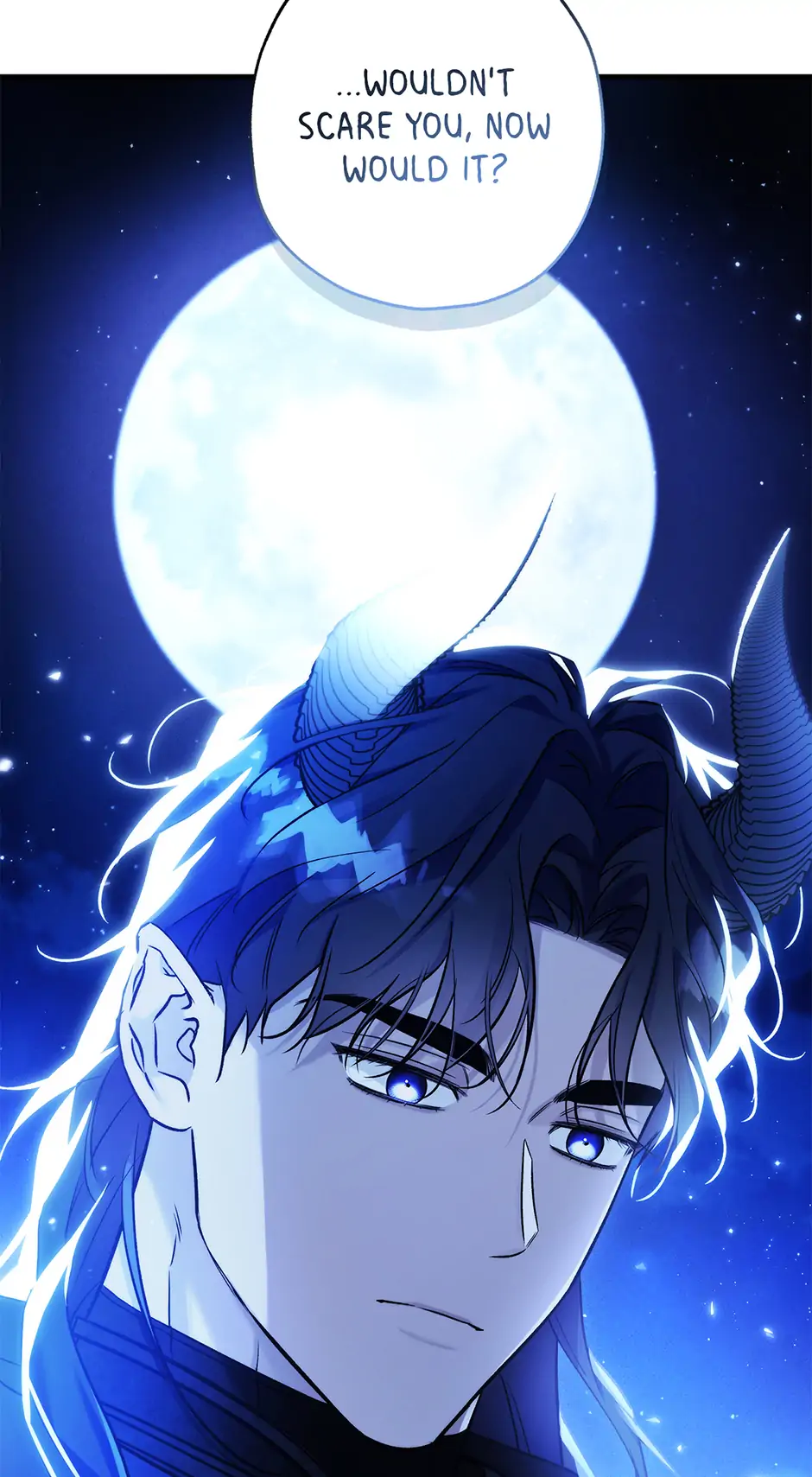I Think My Friend’s Going to Become the Demon King (Mature) [Official] - 32. To the Demon Realm manhwa