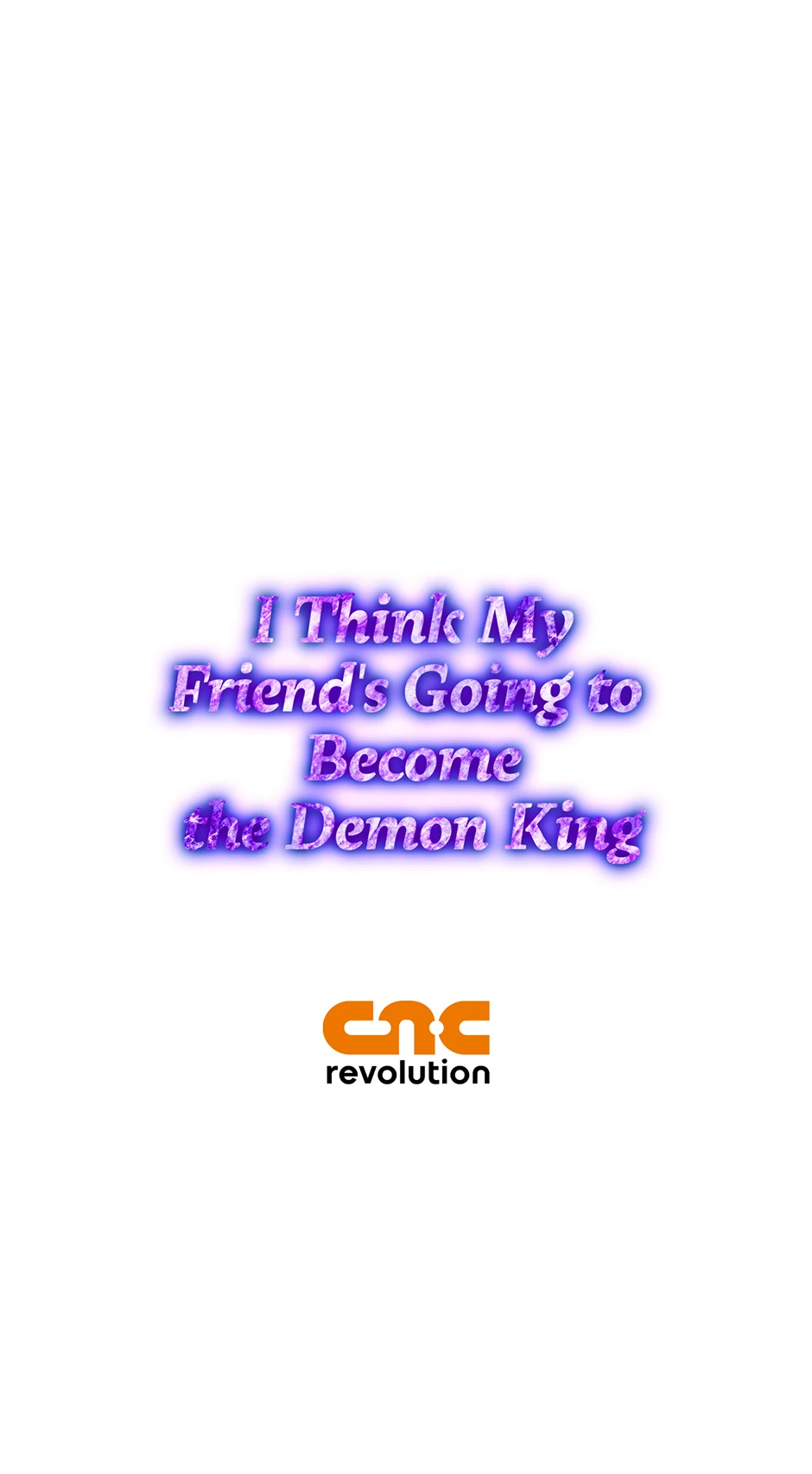 I Think My Friend’s Going to Become the Demon King (Mature) [Official] - 32. To the Demon Realm manhwa