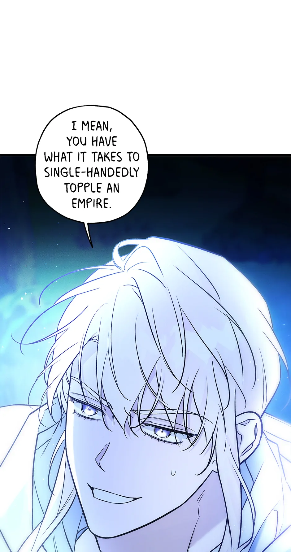 I Think My Friend’s Going to Become the Demon King (Mature) [Official] - 33. The Duel manhwa