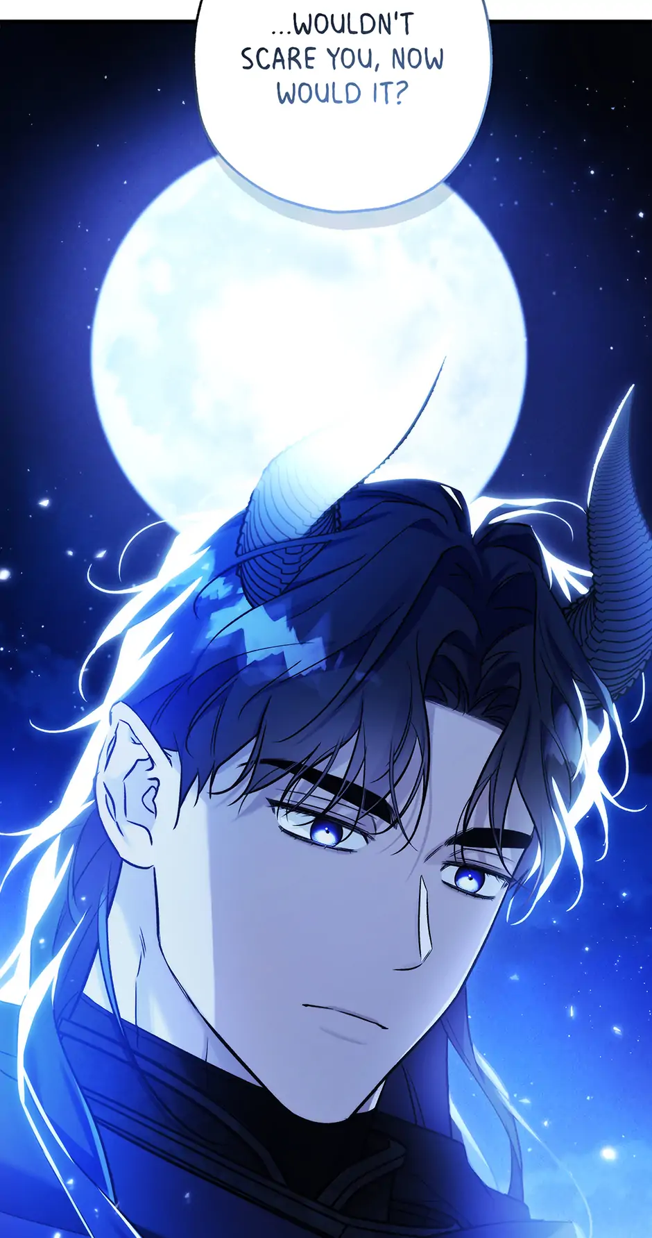 I Think My Friend’s Going to Become the Demon King (Mature) [Official] - 33. The Duel manhwa