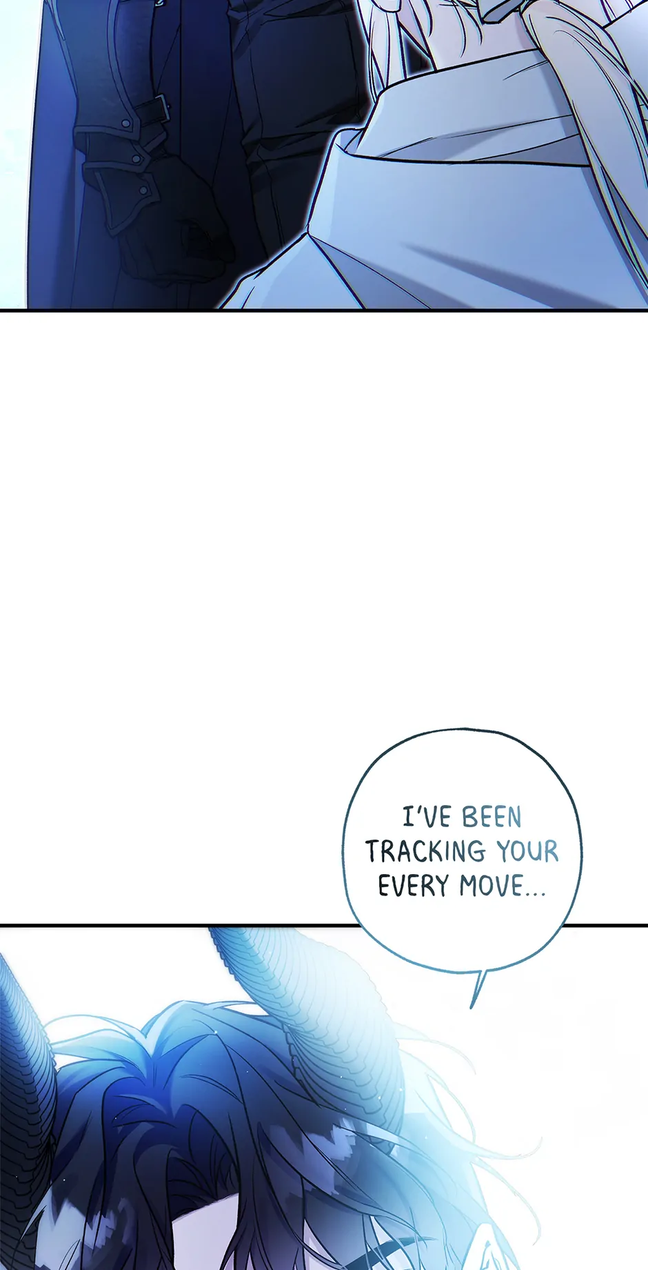 I Think My Friend’s Going to Become the Demon King (Mature) [Official] - 33. The Duel manhwa