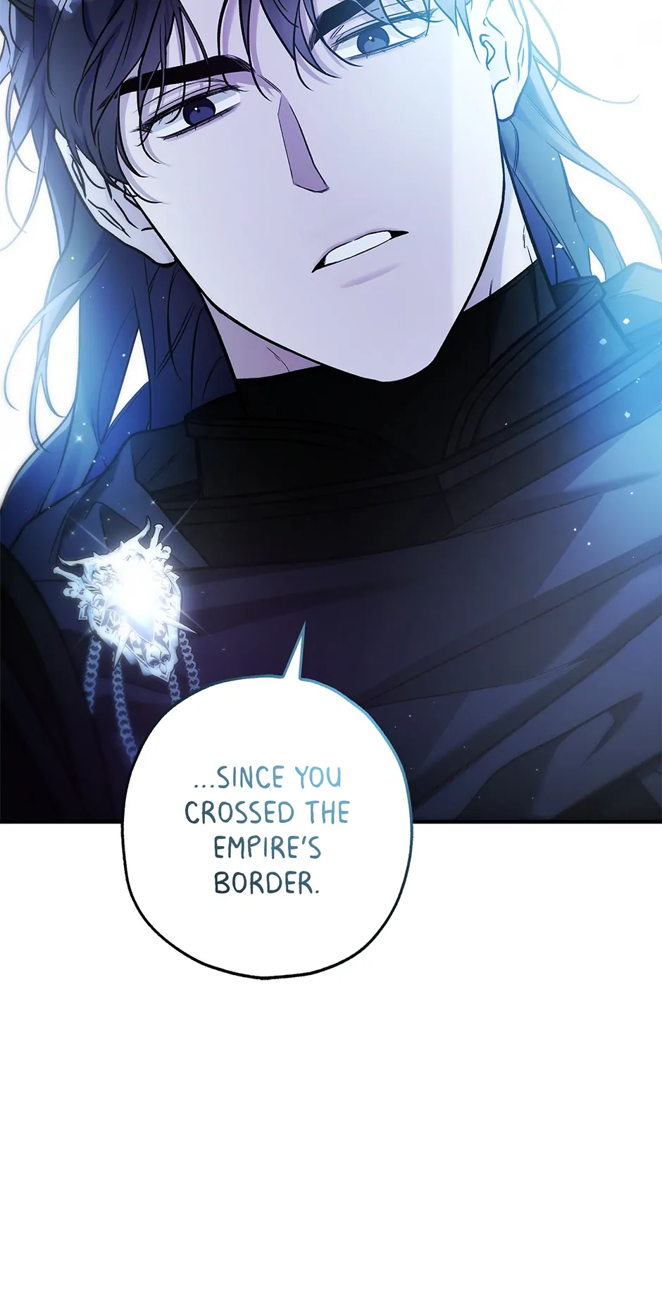 I Think My Friend’s Going to Become the Demon King (Mature) [Official] - 33. The Duel manhwa