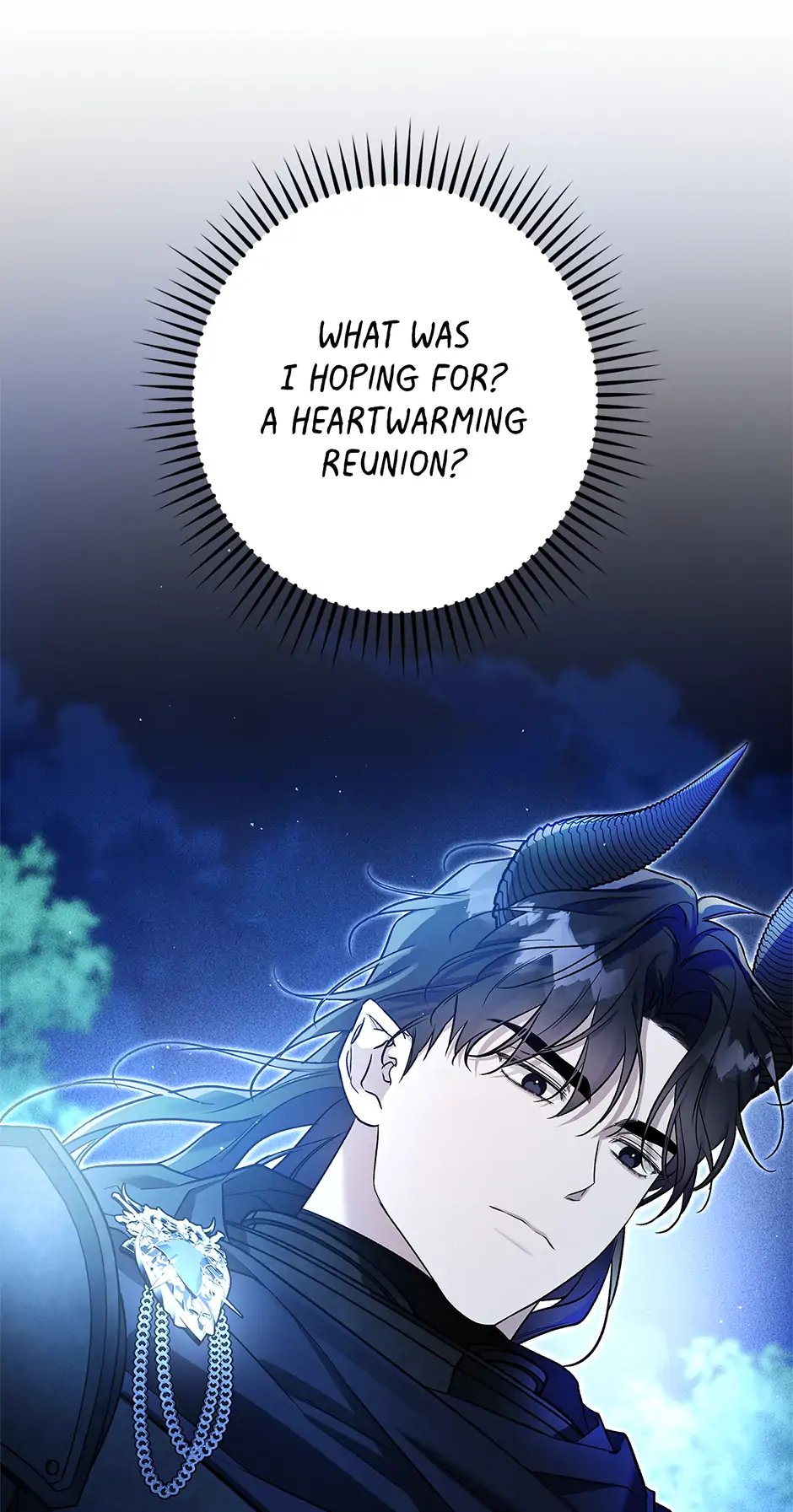 I Think My Friend’s Going to Become the Demon King (Mature) [Official] - 33. The Duel manhwa