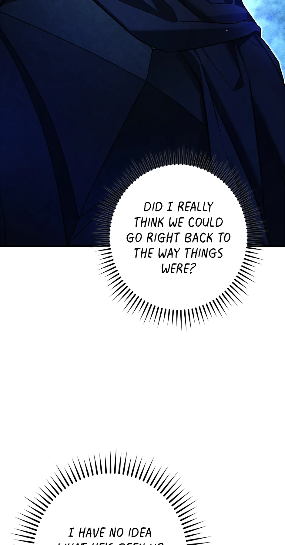 I Think My Friend’s Going to Become the Demon King (Mature) [Official] - 33. The Duel manhwa